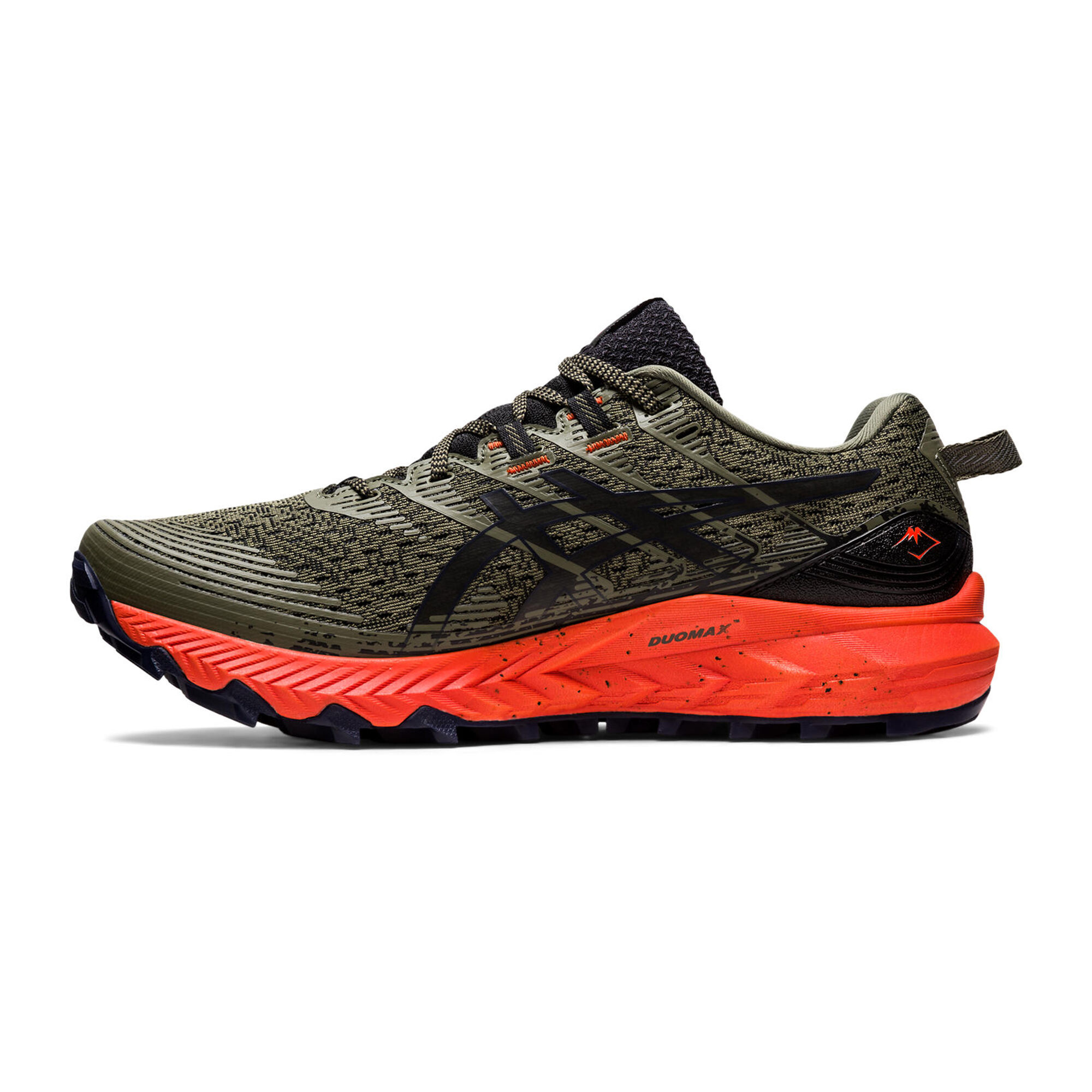 ASICS