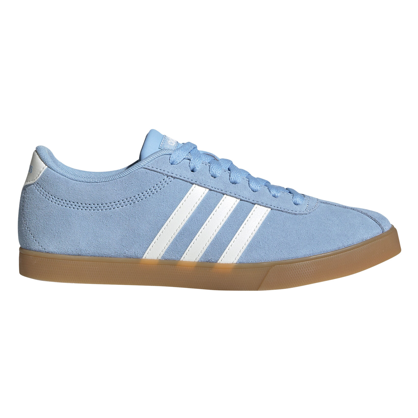 Buy adidas Courtset Sneakers Women Light Blue White online Running Point COM