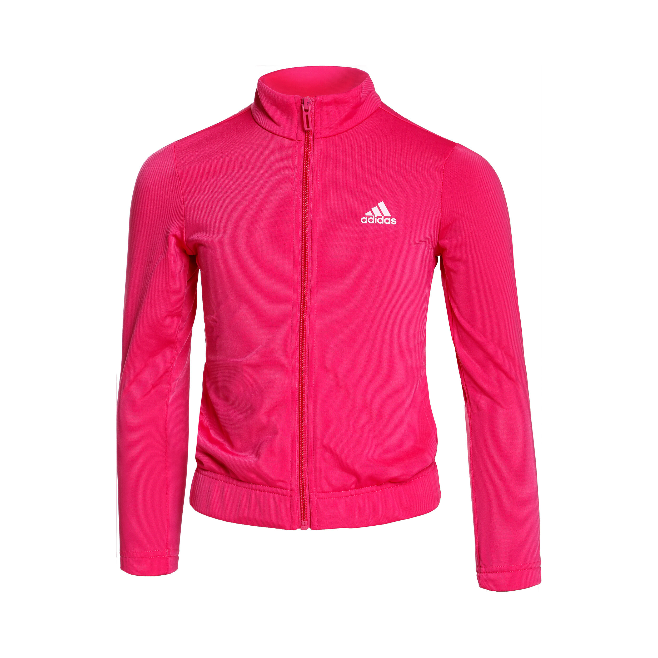 Buy adidas TR Tracksuit Girls Pink online Running Point COM
