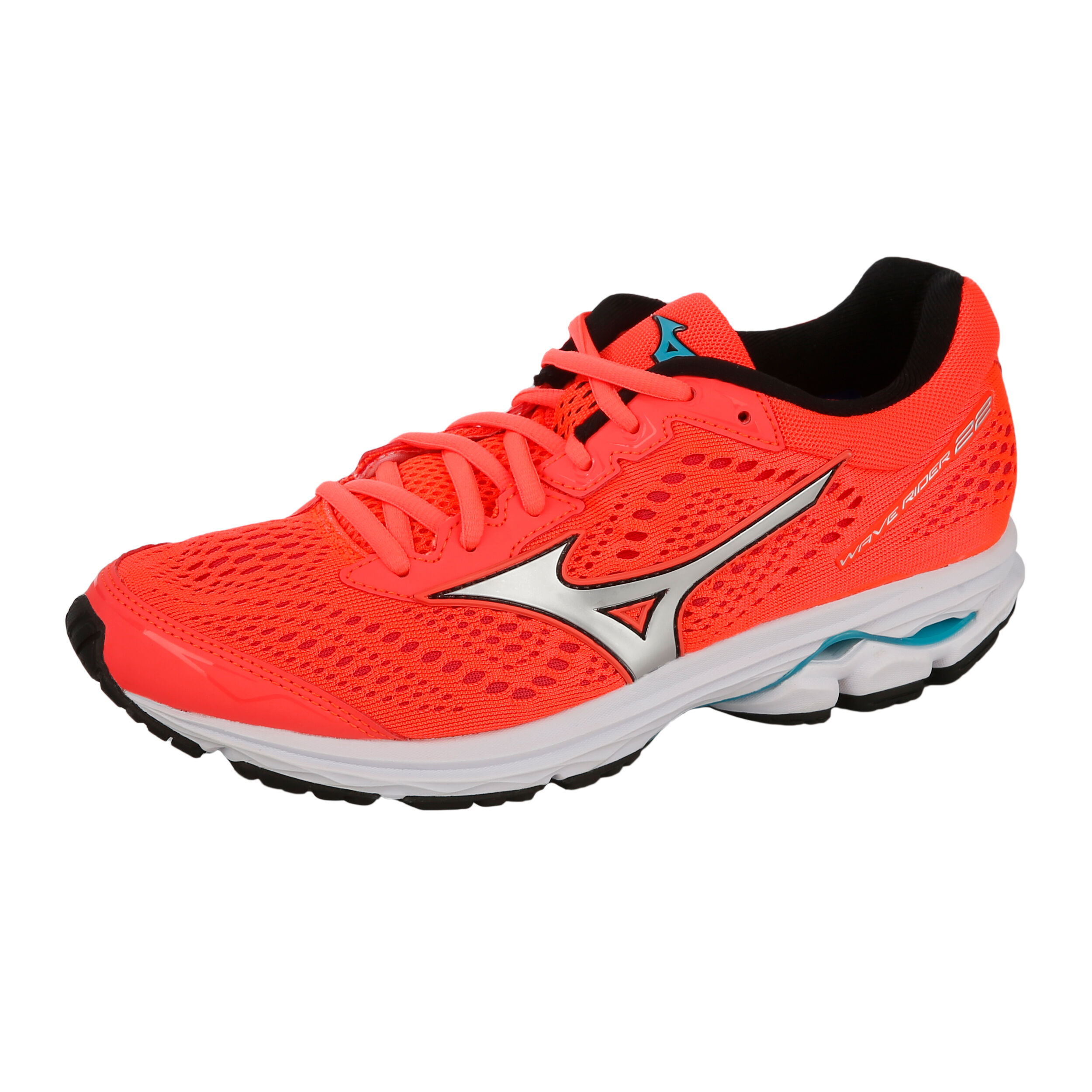 Mizuno wave rider 22 women 2025