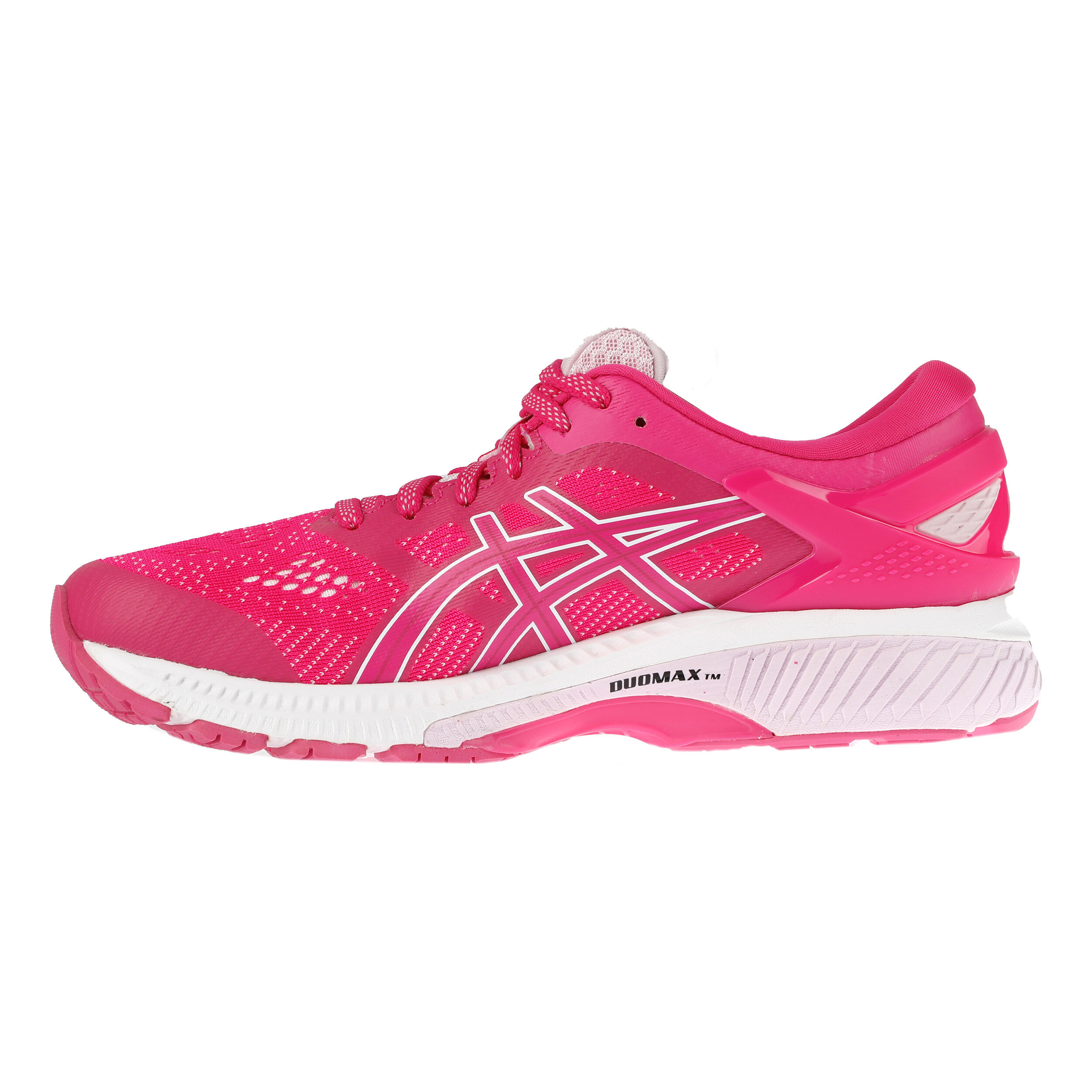 Buy ASICS Gel Kayano 26 Stability Running Shoe Women Pink White online Running Point COM