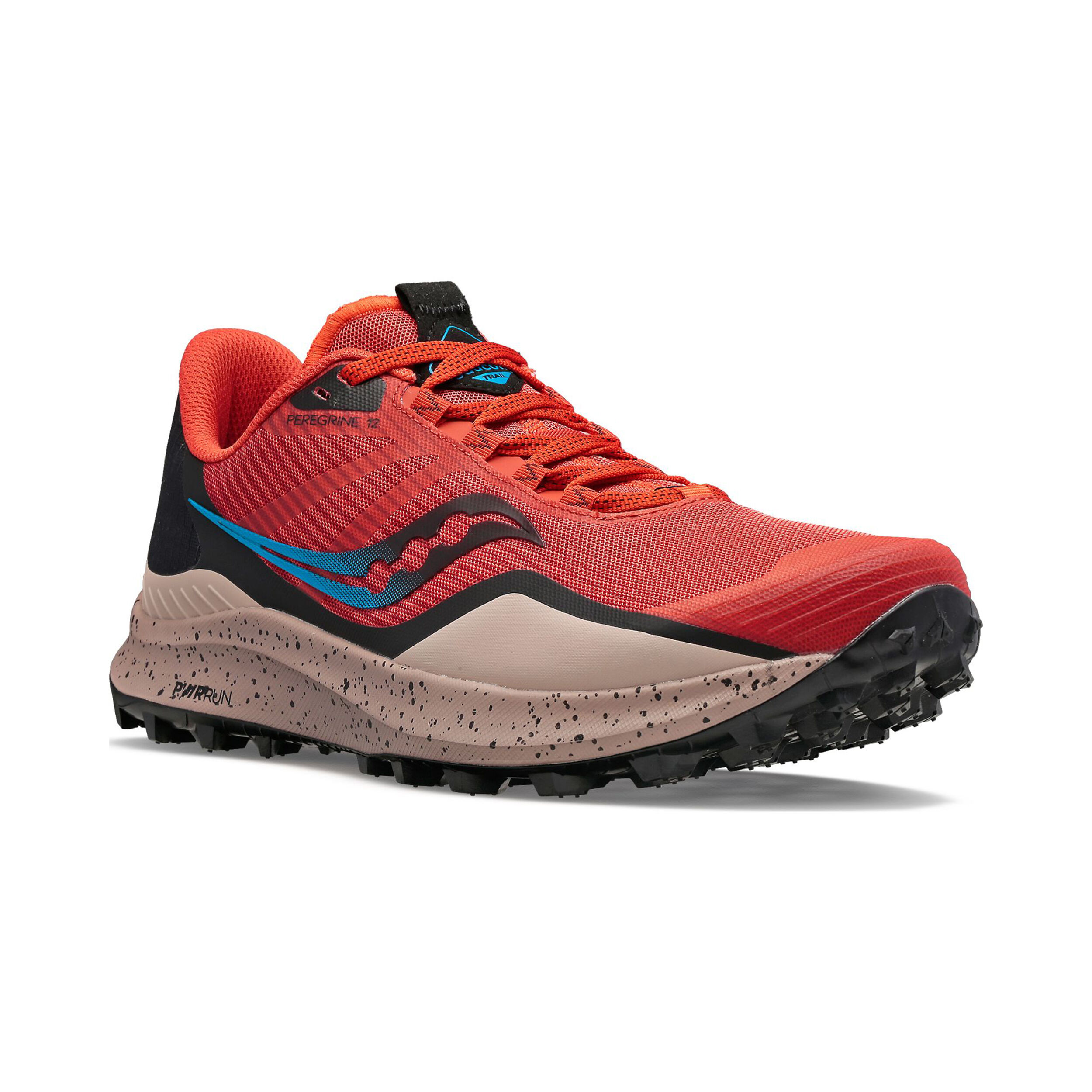 Saucony peregrine beige sales