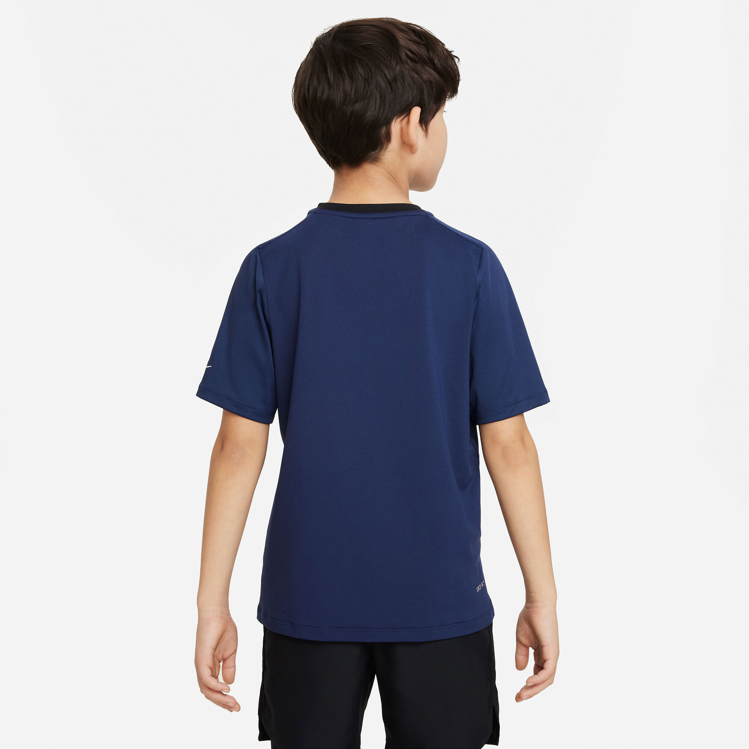 Dri fit shop boys shirts