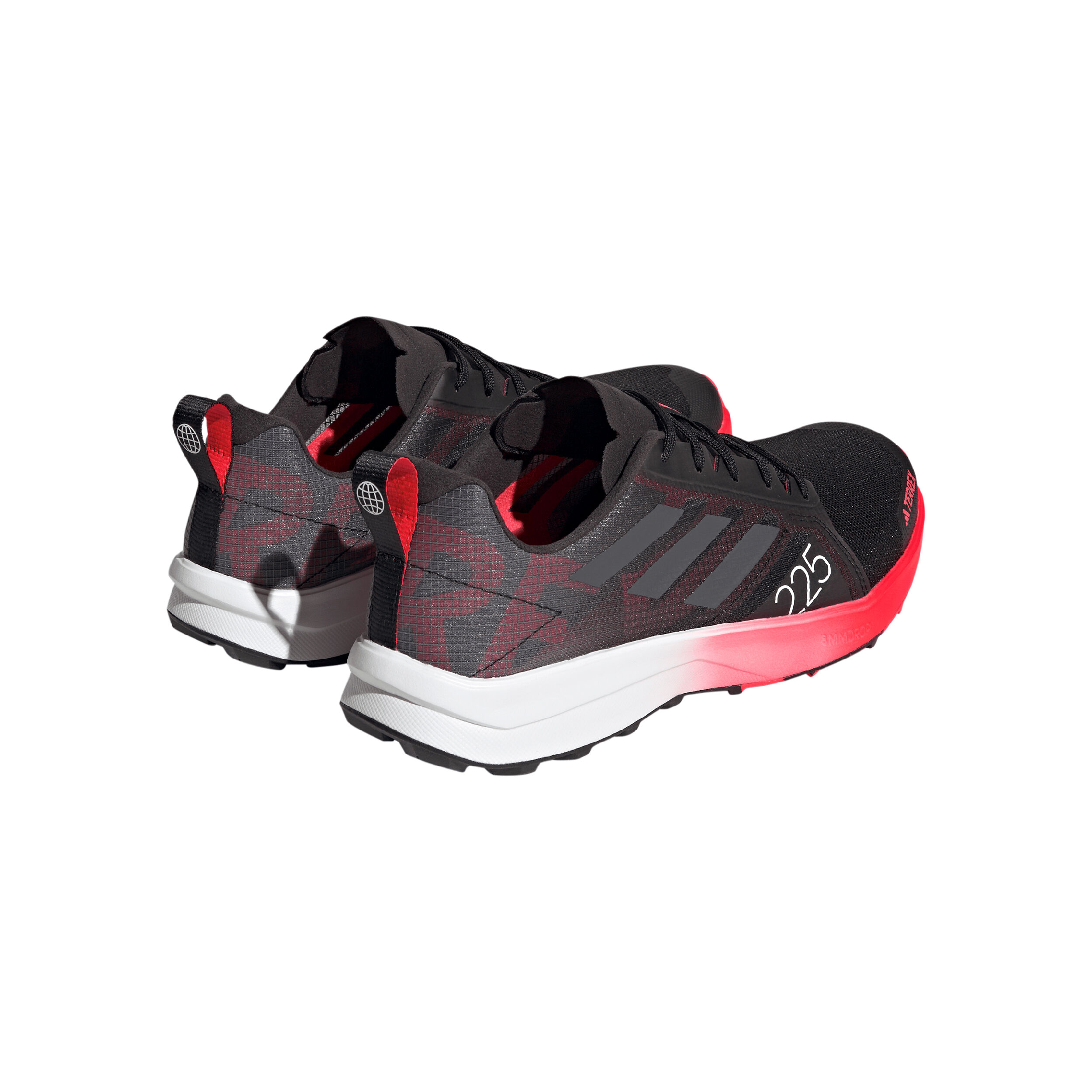 Buy adidas Terrex Speed Flow Trail Running Shoe Men Black Red online Running Point COM