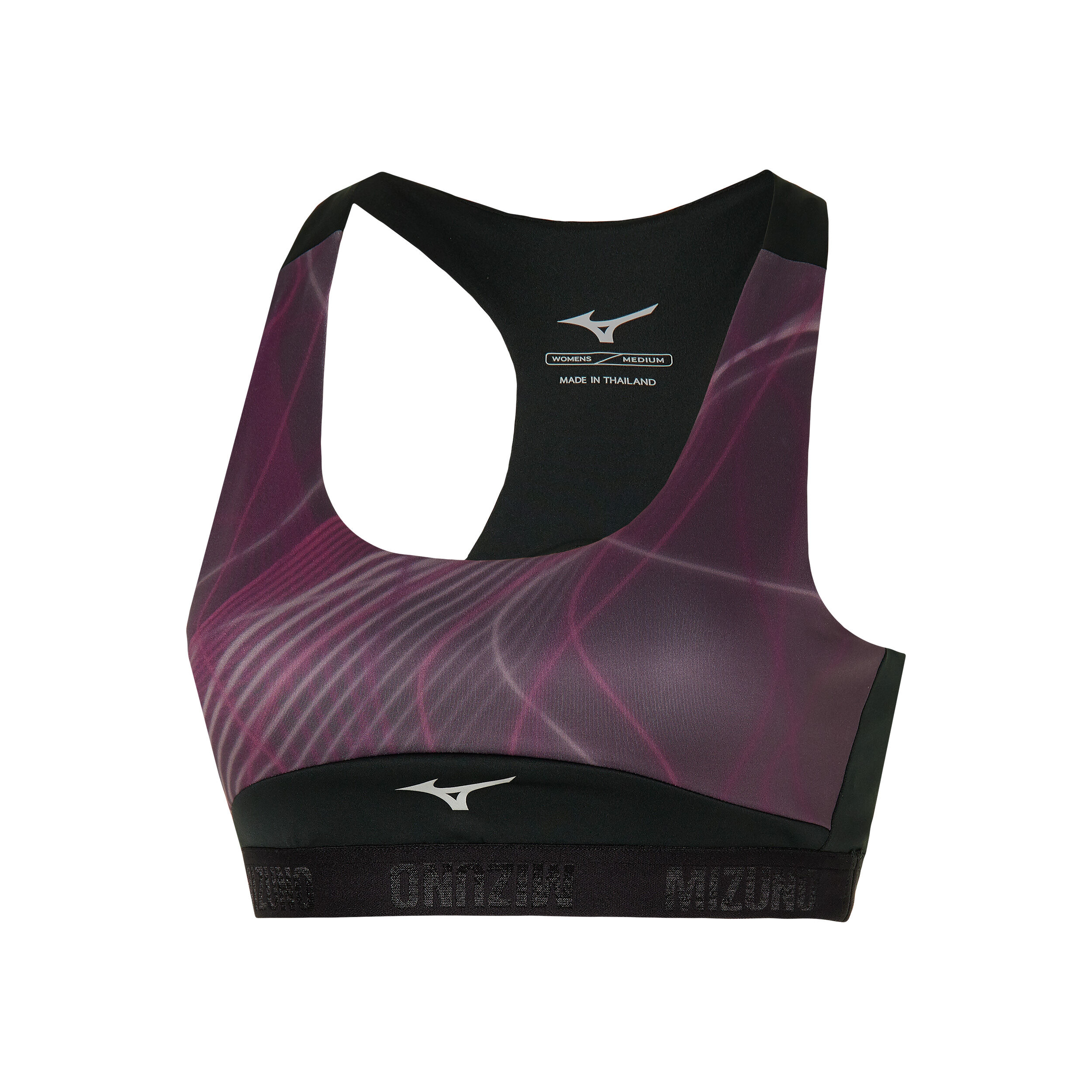 Mizuno women's running clothes clearance