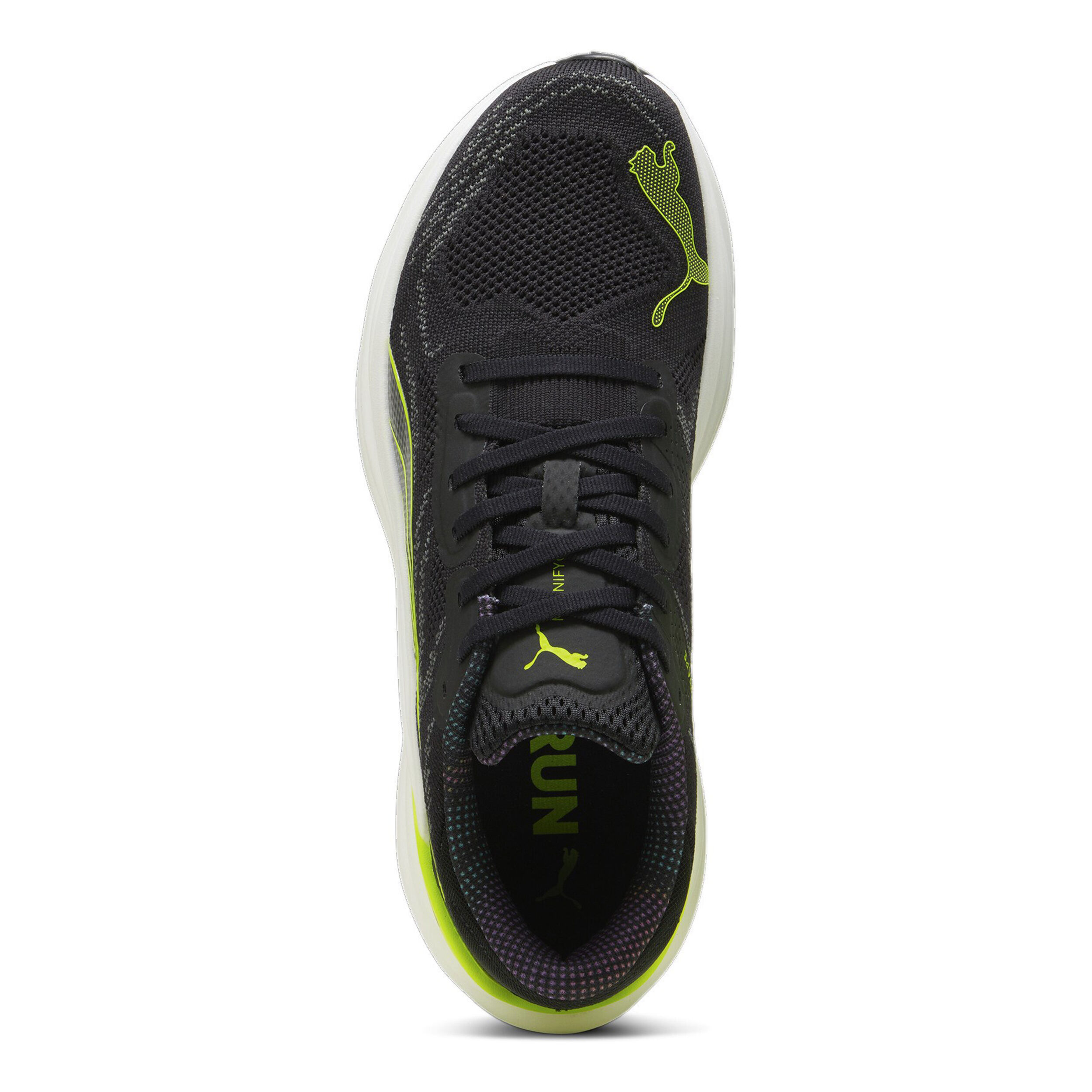 Puma running system peru hotsell