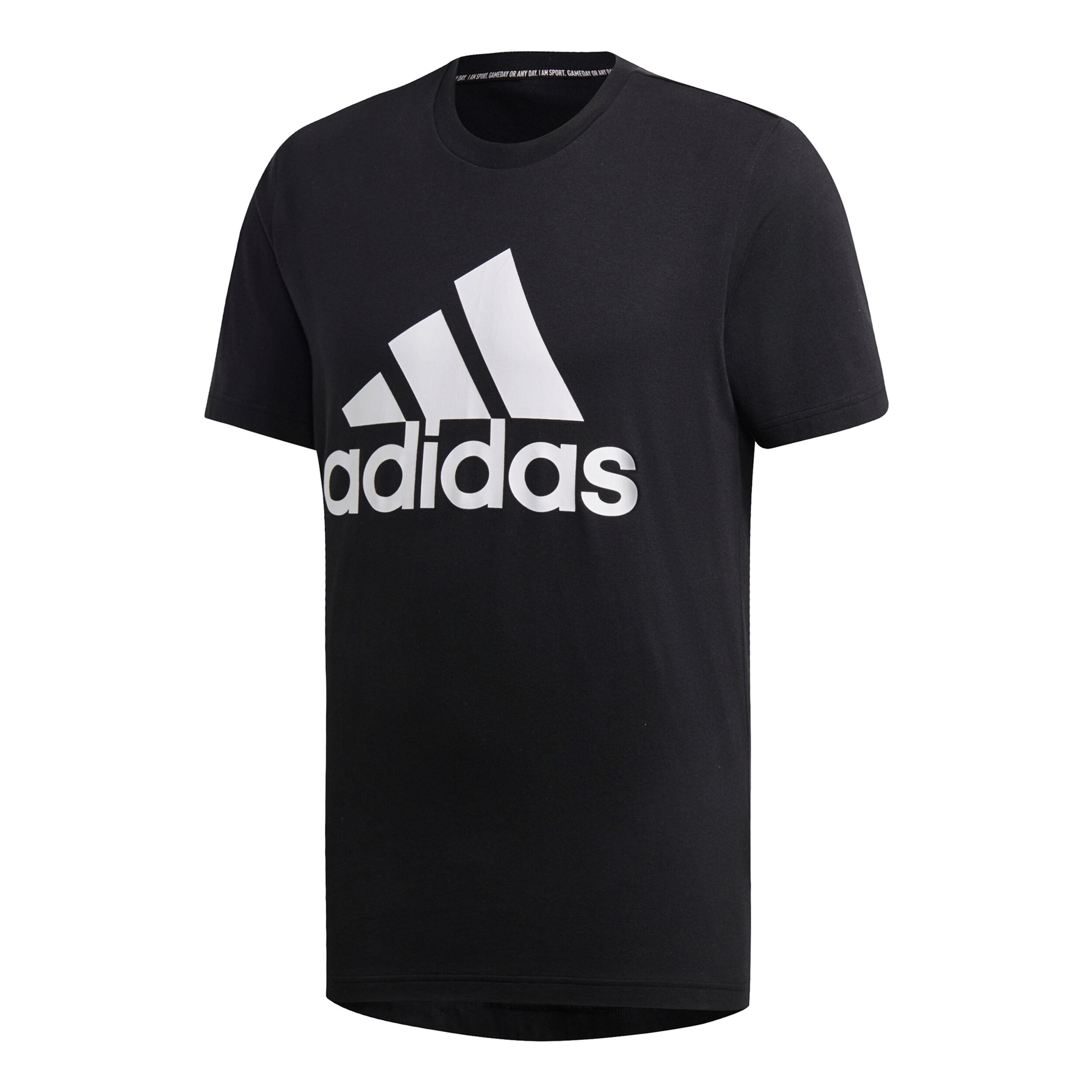 ADIDAS【快適な着心地☆Runners Tee 】 2024-25 adidas Future Icon Tee (XS.Kids)