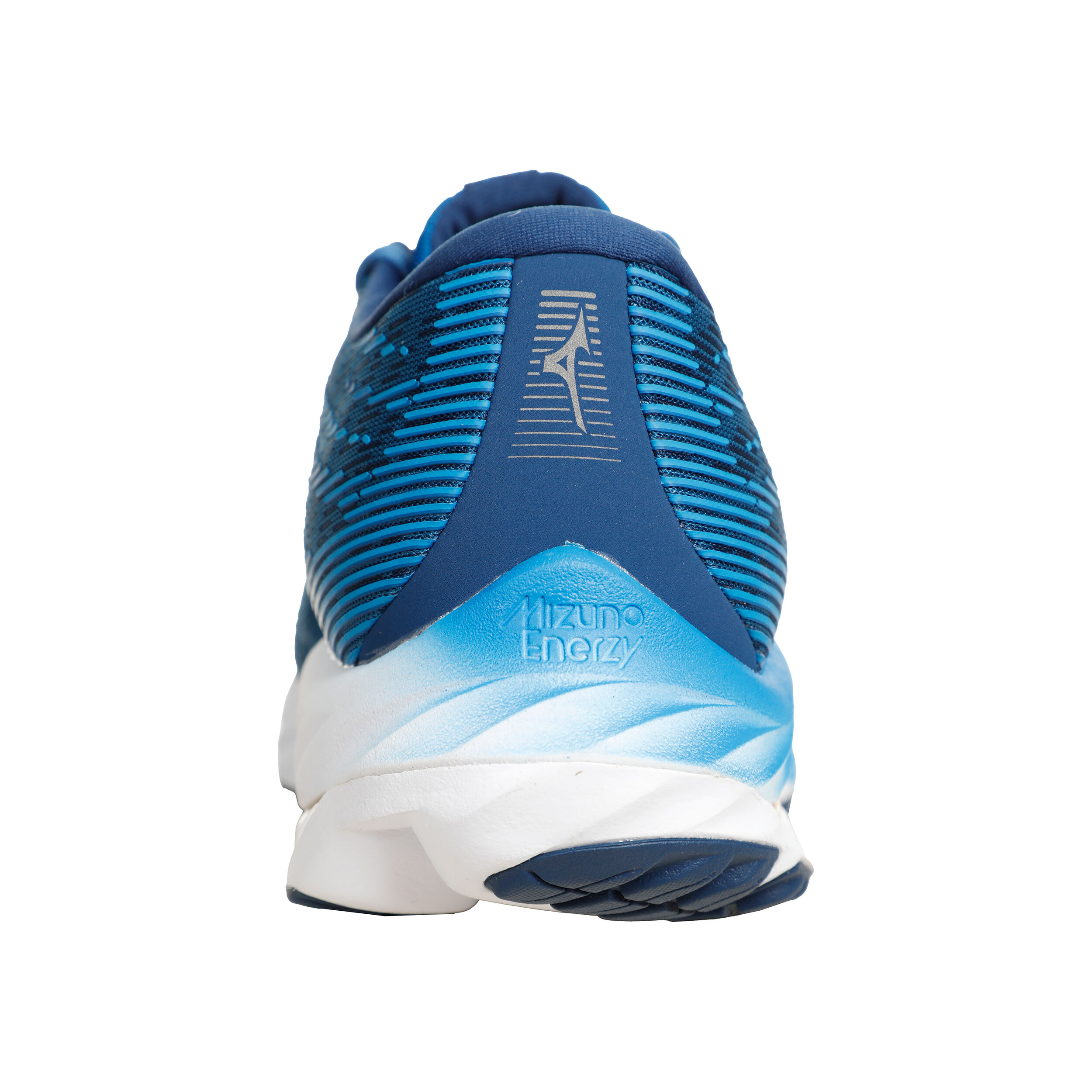 Buy Mizuno Wave Rider 26 Neutral Running Shoe Men Blue in size 48,5 online  | Running Point COM