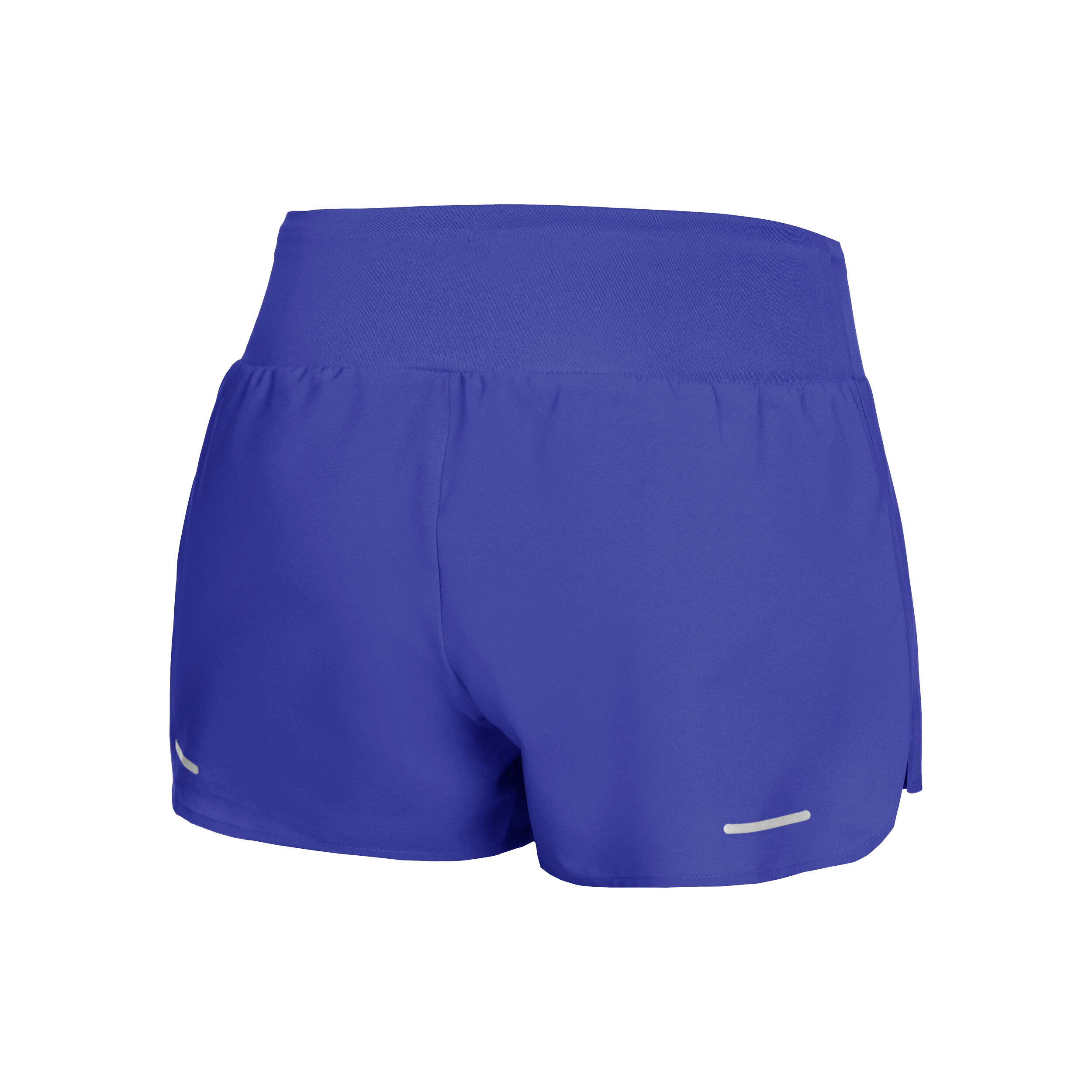 Basic Zip Shorts (navy/white) – ballaholicオンラインショップ