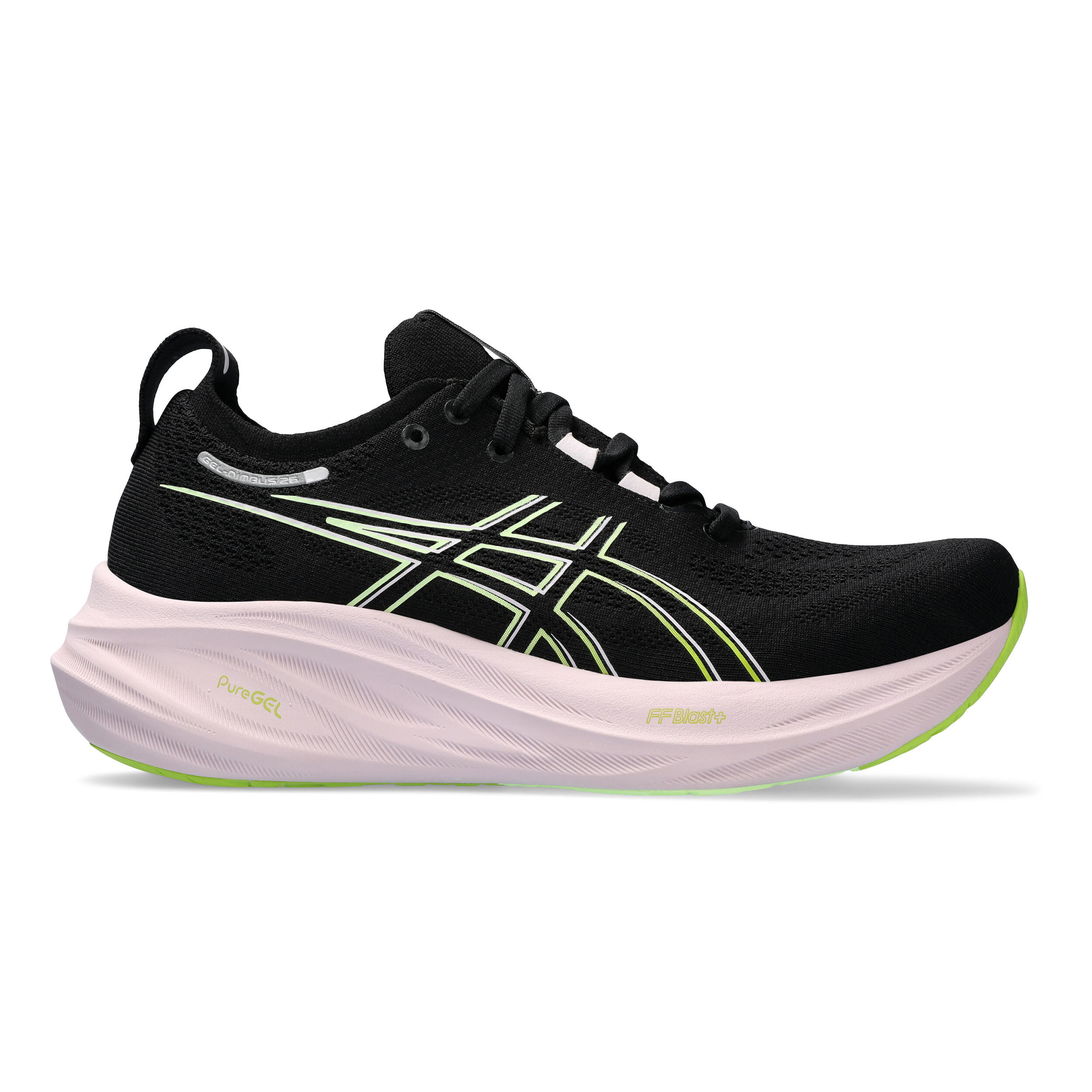 Asics running shoes store 2019