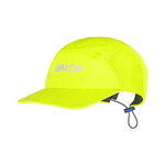P.A.C. Clothing P.A.C. Nefun Run Cap-Neon Yellow