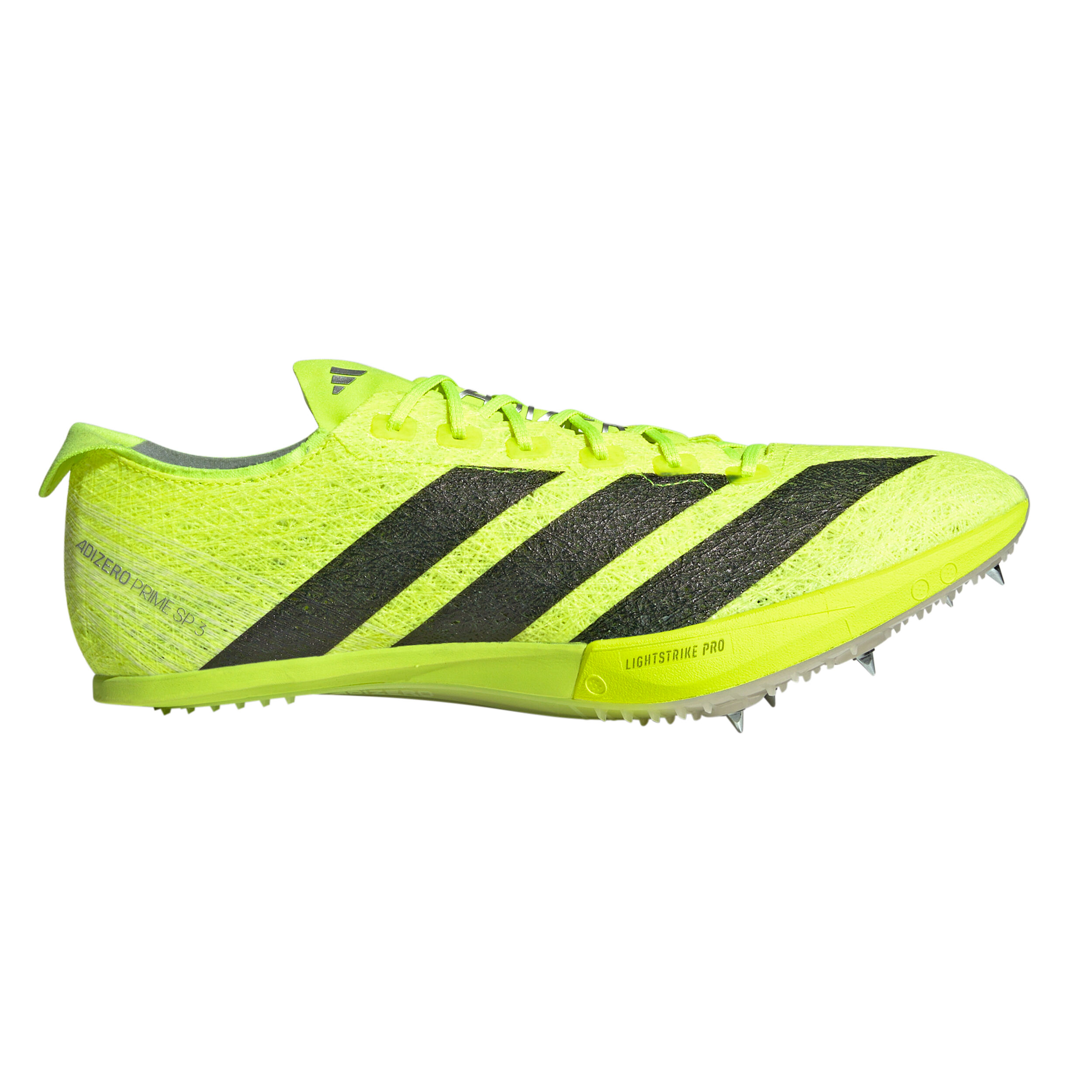 スパイク・シューズ ADIZERO PRIME SP3 Adidas Adizero Prime SP3 Strung | Trackandfieldclothes