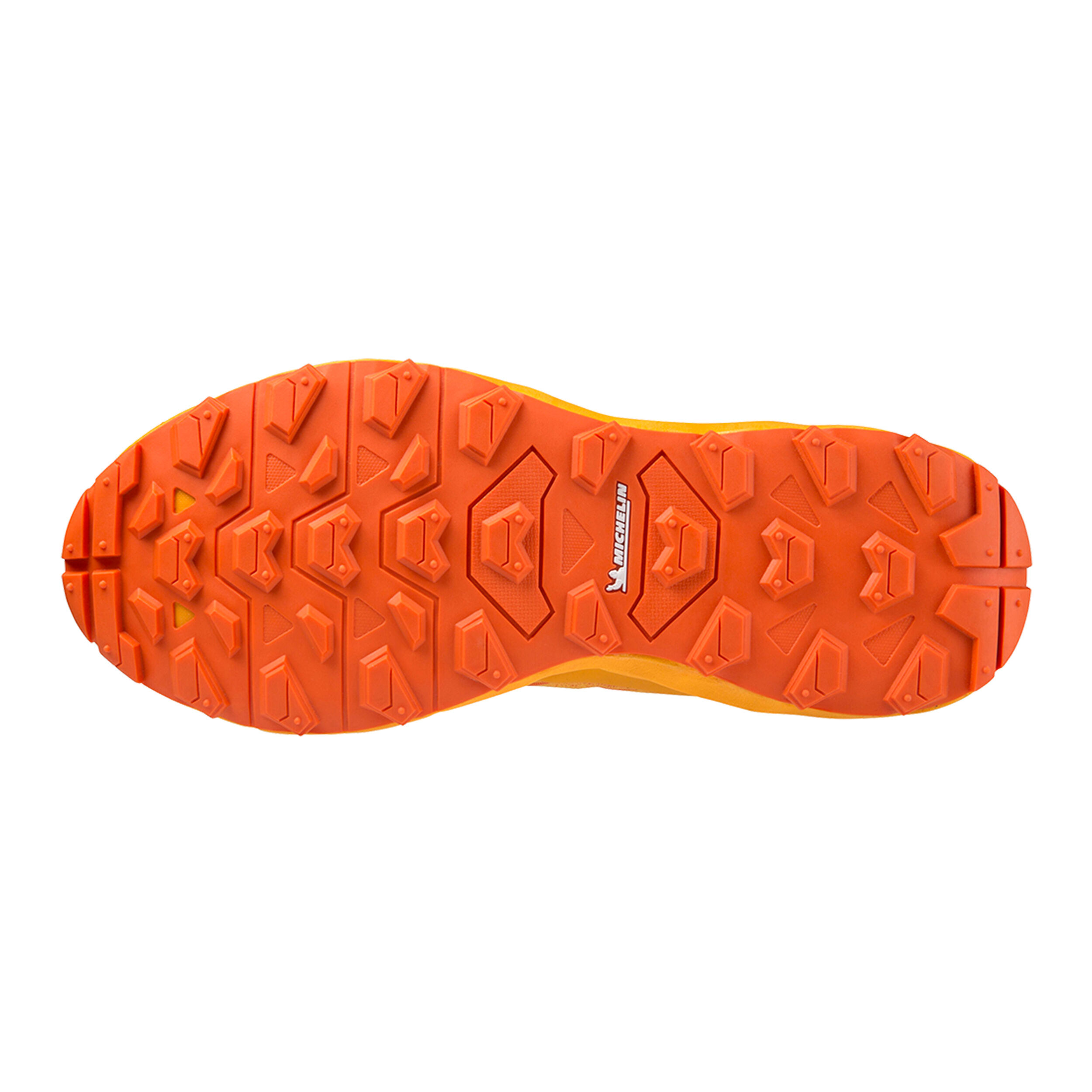 Daichi Buy Mizuno Wave Daichi 7 GTX Trail Running Shoe Men Yellow, Orange