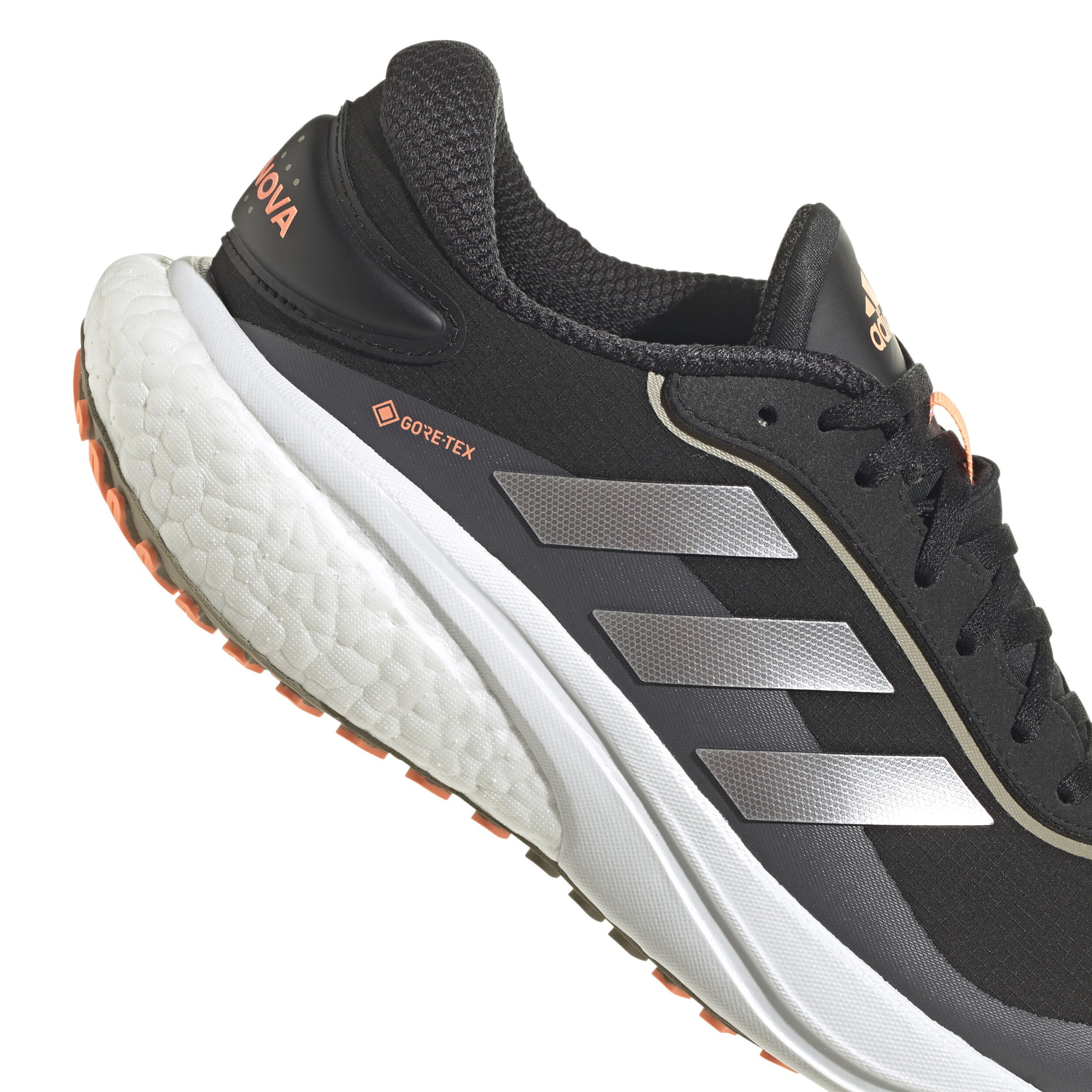 Adidas shoes hotsell for pronation