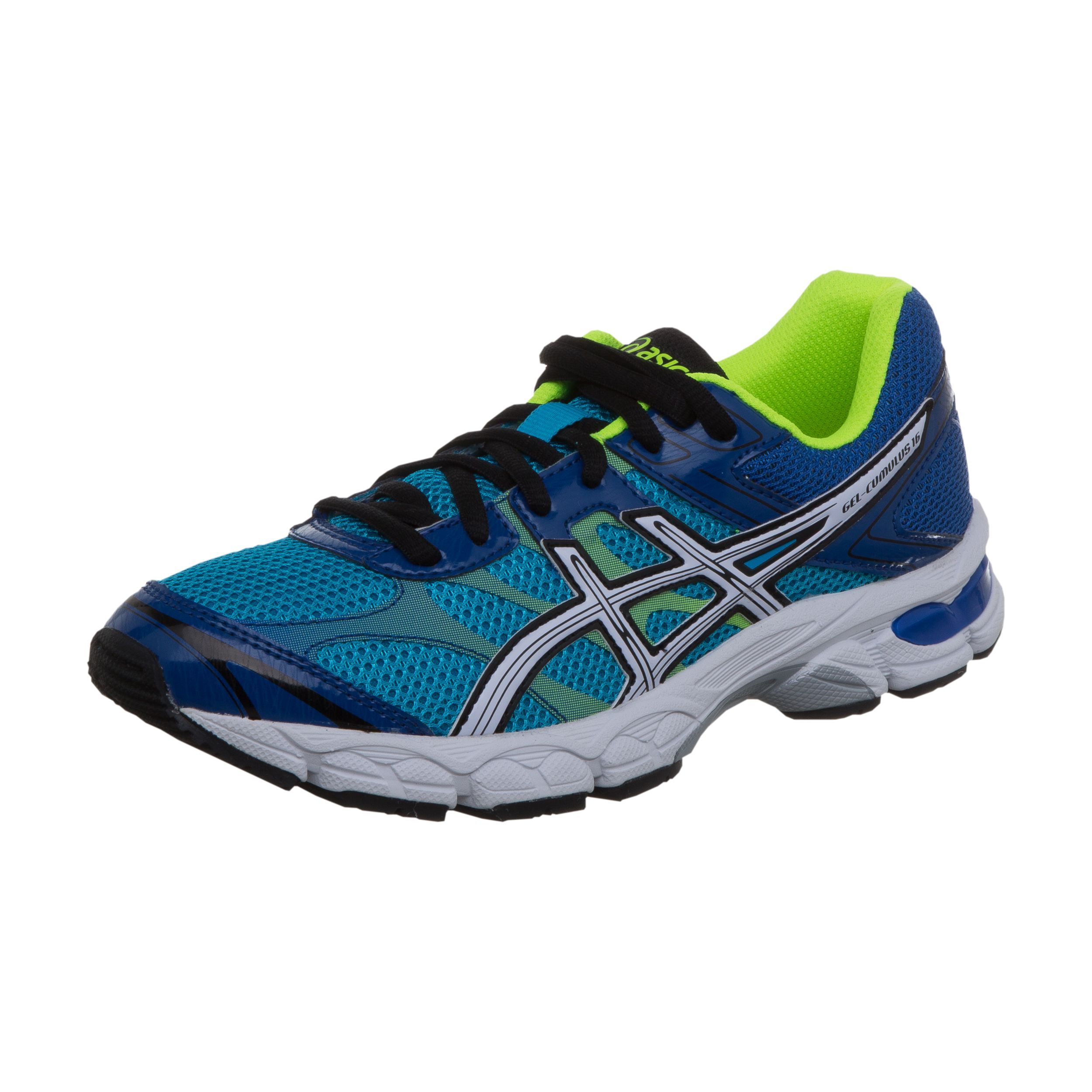 Asics cumulus 16 junior online