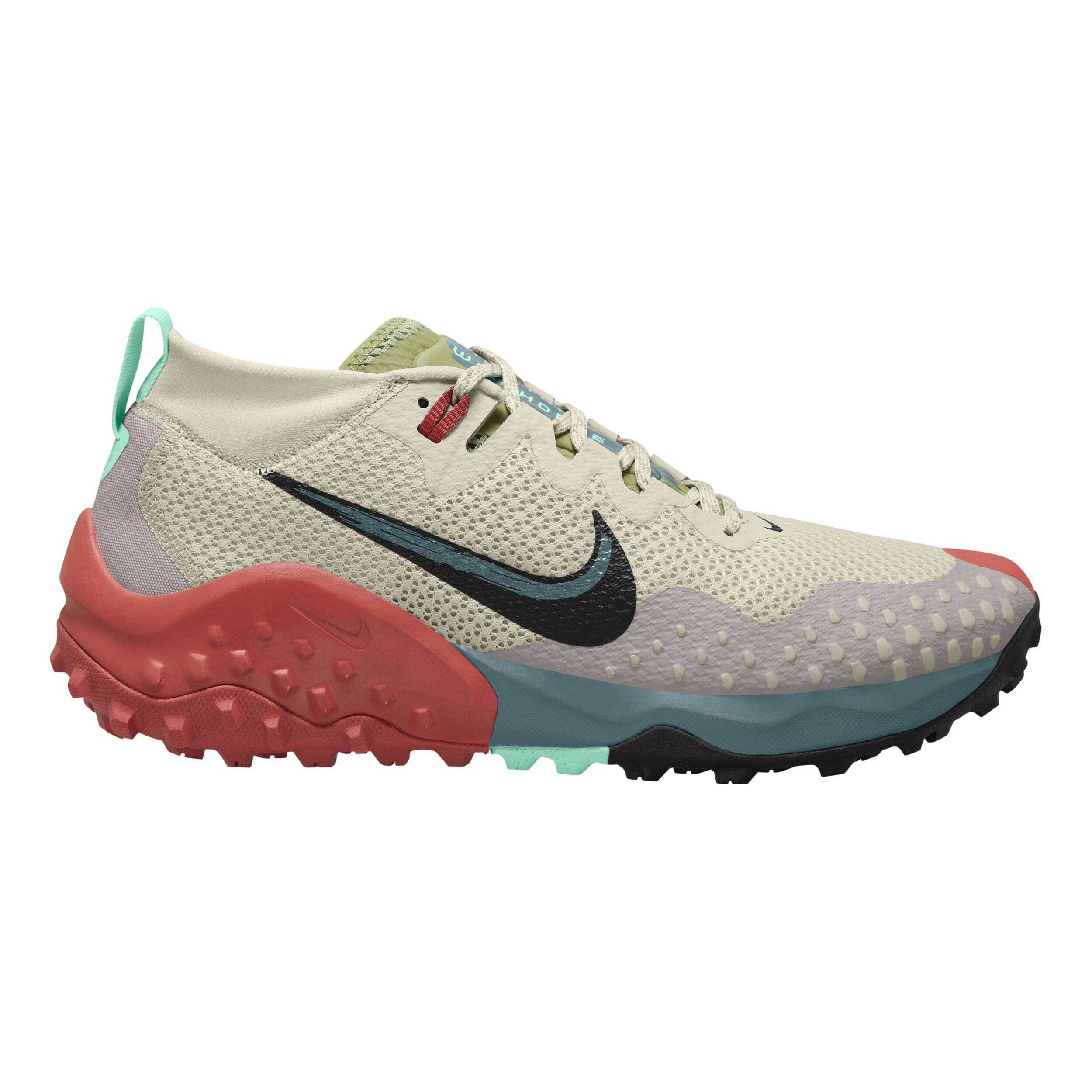 Buy Nike Wildhorse 7 Trail Running Shoe Men Beige, Grey in Buy Nike Wildhorse 7 Trail Running Shoe Men Beige, Grey in