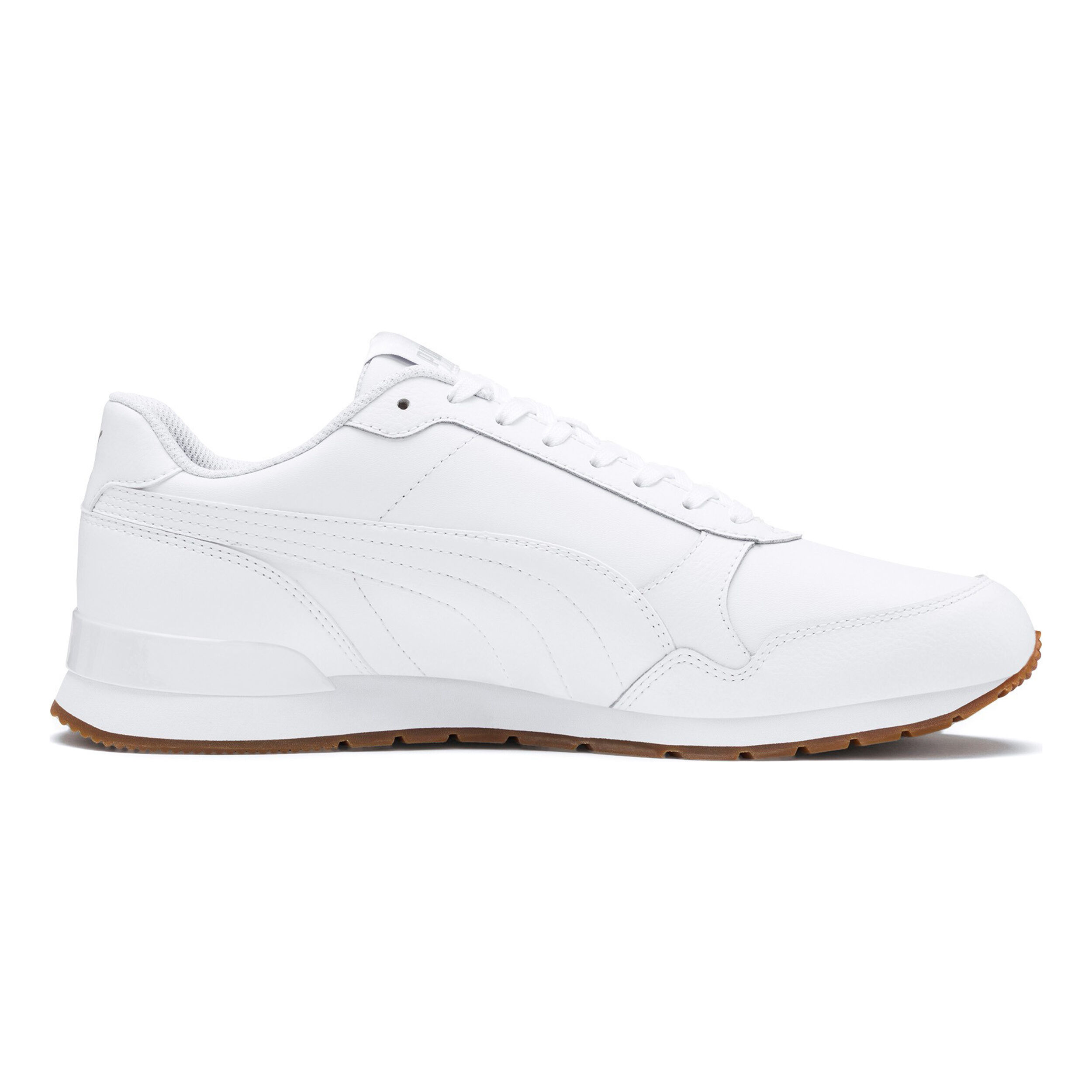 Puma st runner hot sale v2 full l white