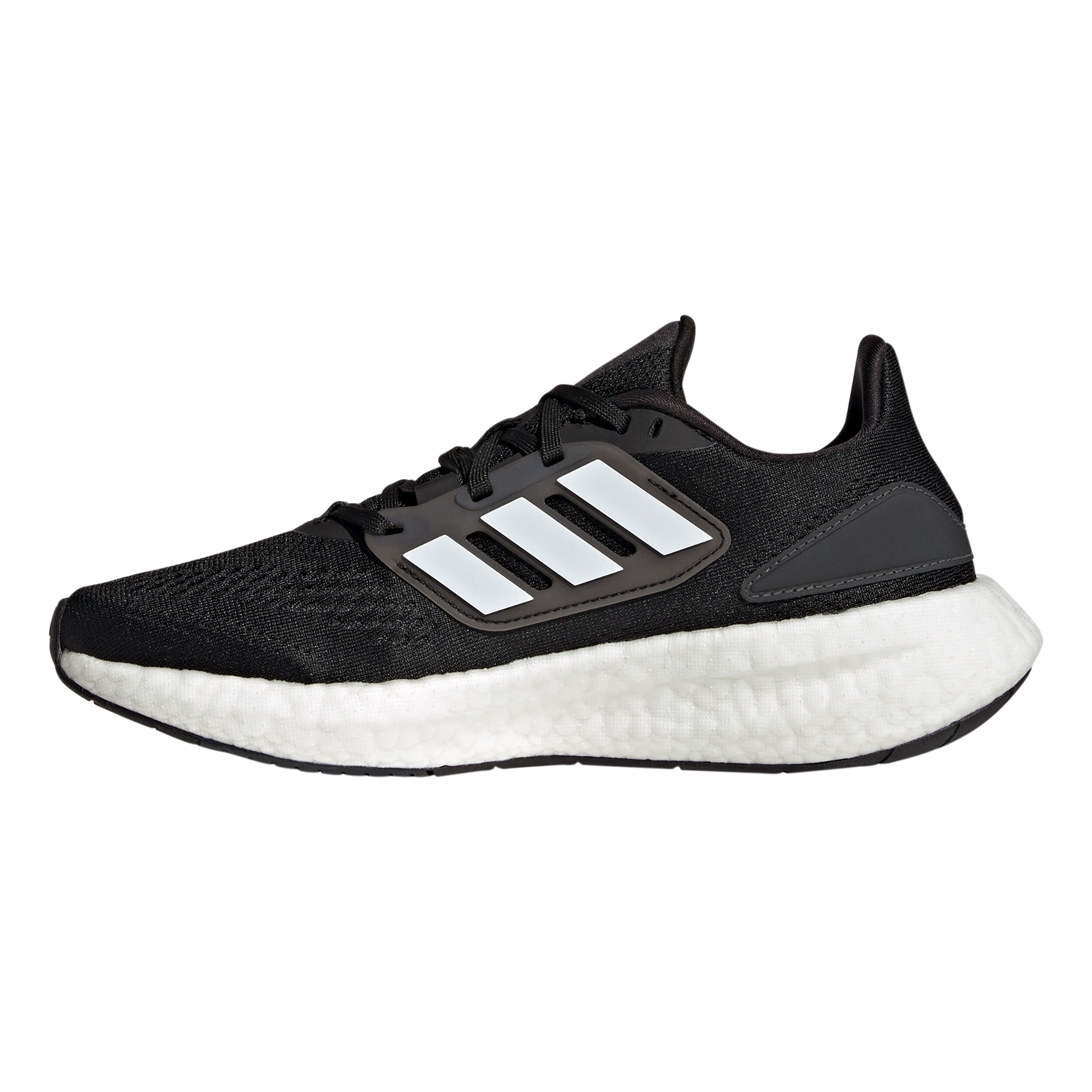 Adidas pure boost new arrivals women black