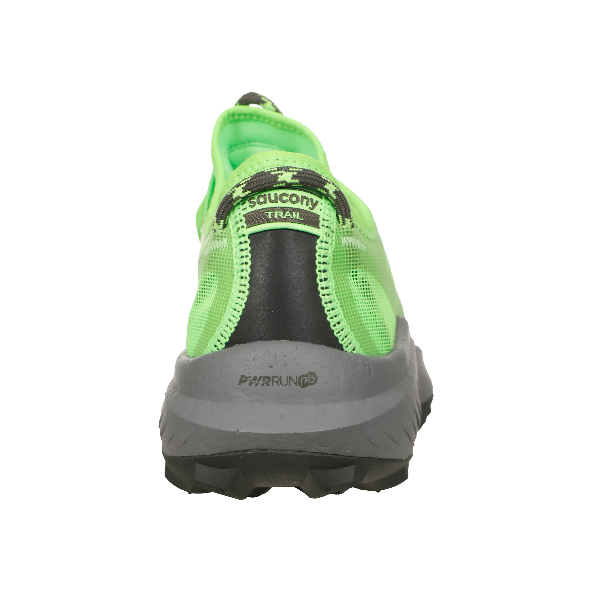Saucony ridge discount runner hoodie green