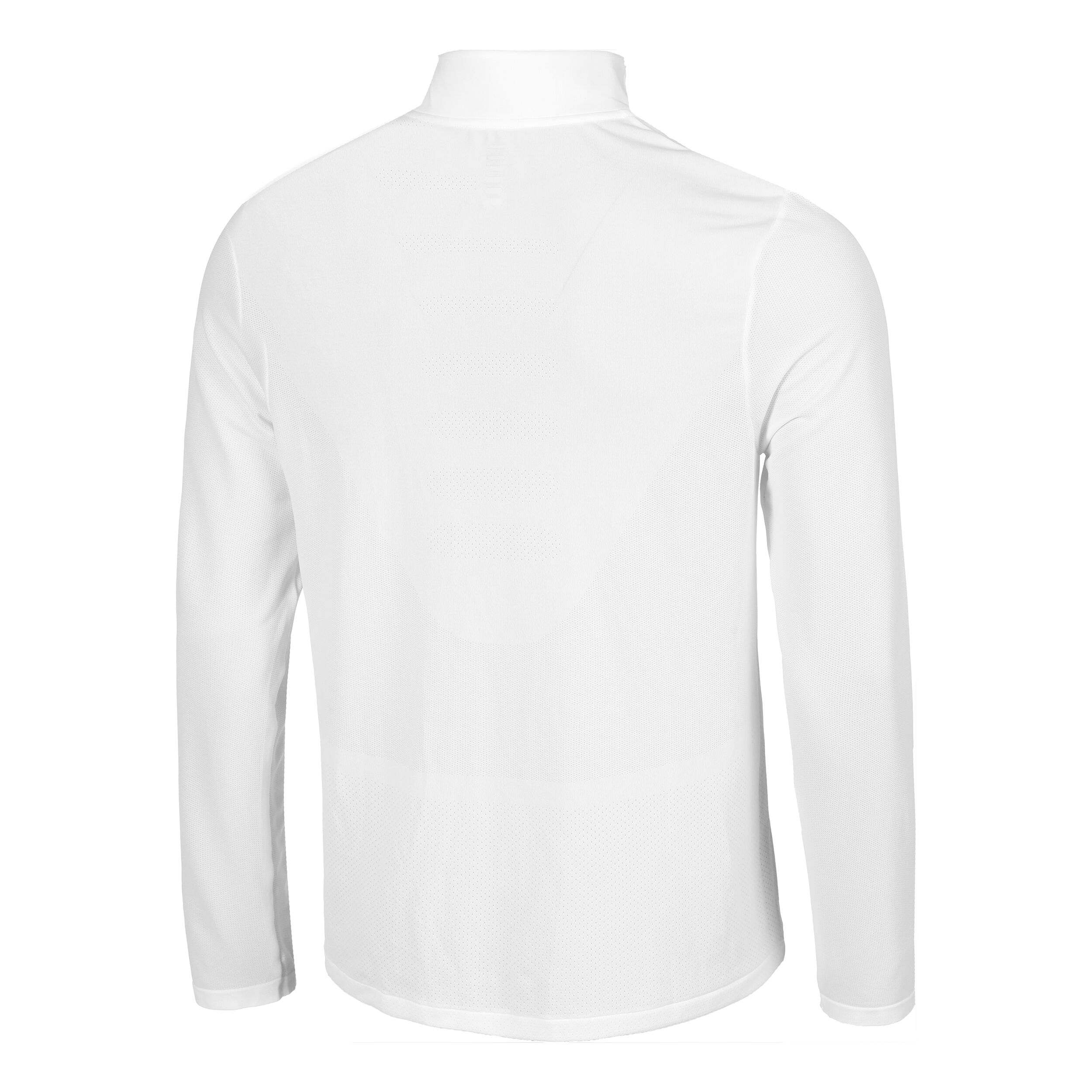 Buy Under Armour Seamless Stride 1/4 Zip Running Top Men