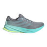 Supernova Rise 2 Neutral Running Shoe Women-Grey,Mint
