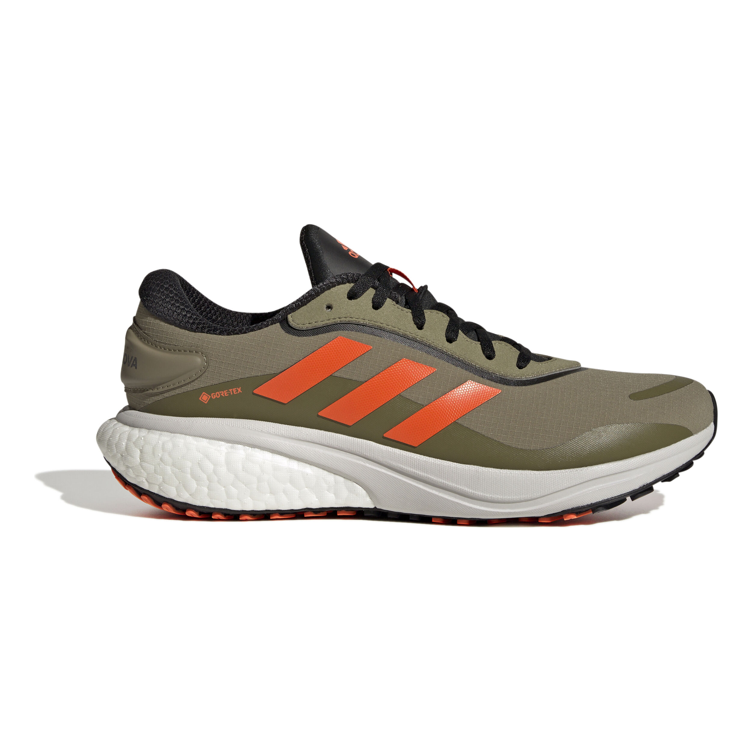 Adidas 2025 supernova trail
