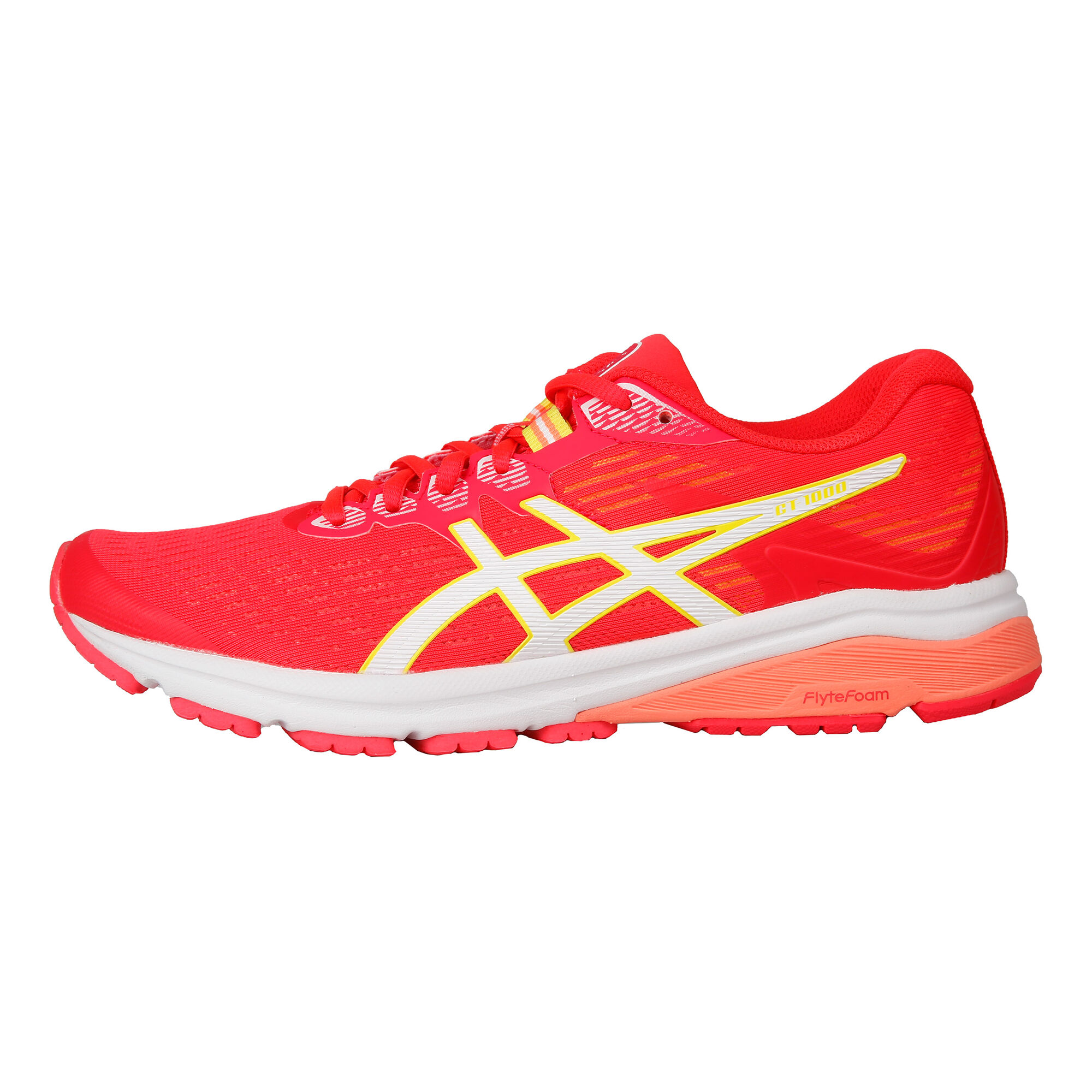 ASICS