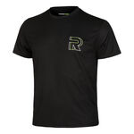 Running Point Clothing Running Point Basic Running Shirt Men-Black