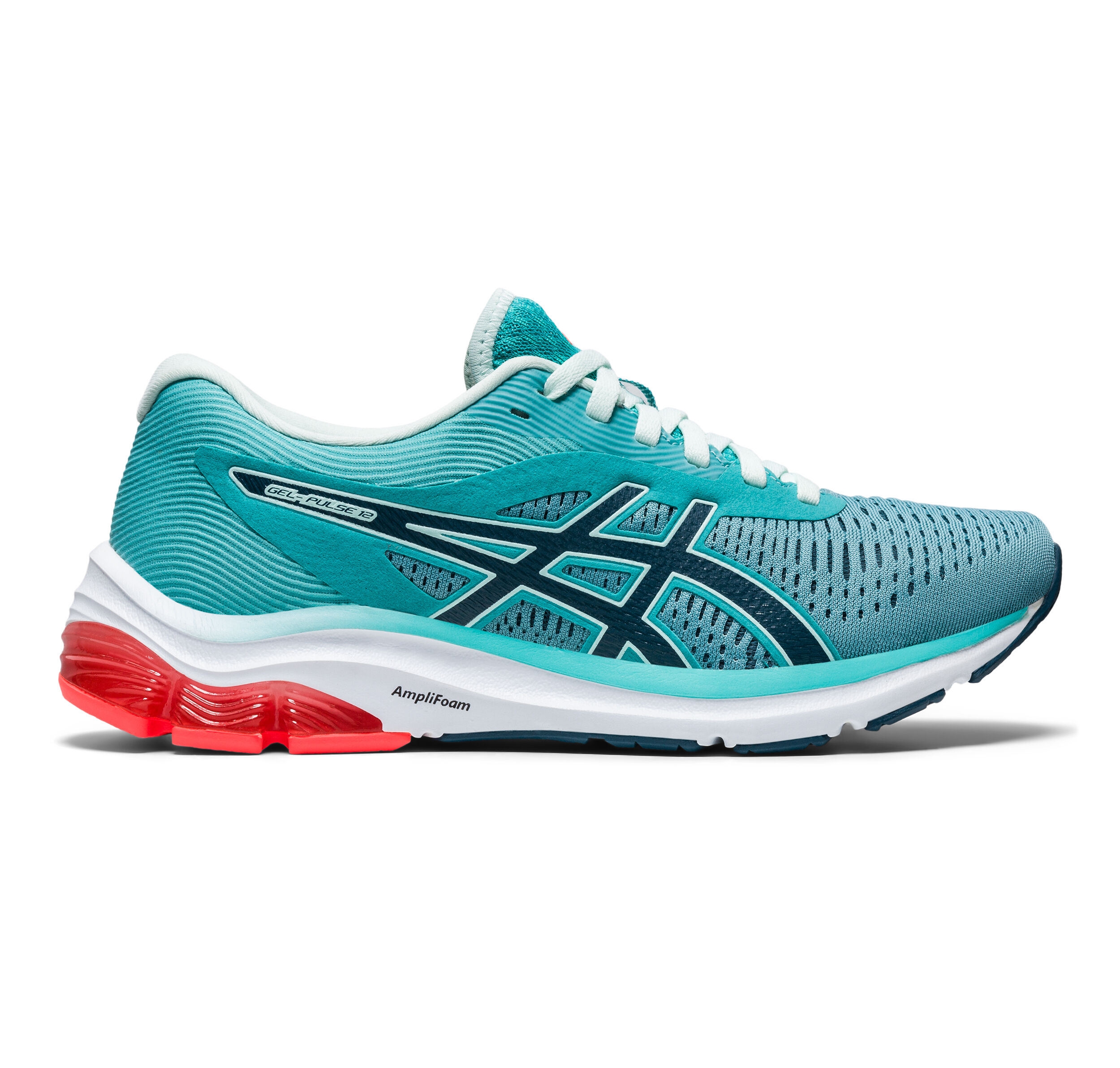 asics gel plus 12