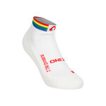 P.A.C. Clothing P.A.C. RN 1.2 Reflective Ultralight Speed Running Socks Men-Multicoloured