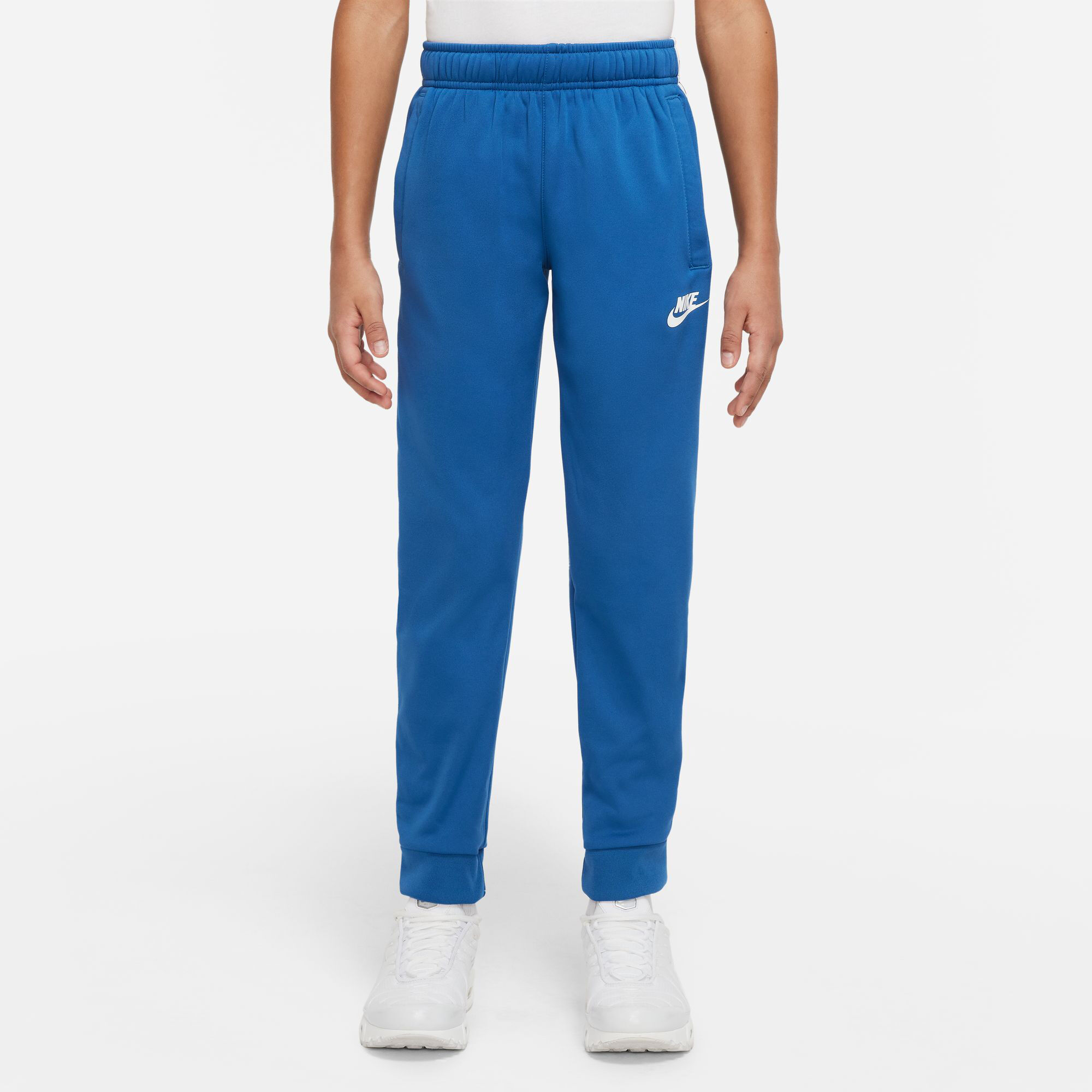 Buy Nike Sportswear Repeat Pack Training Pants Boys Blue online Running Point COM