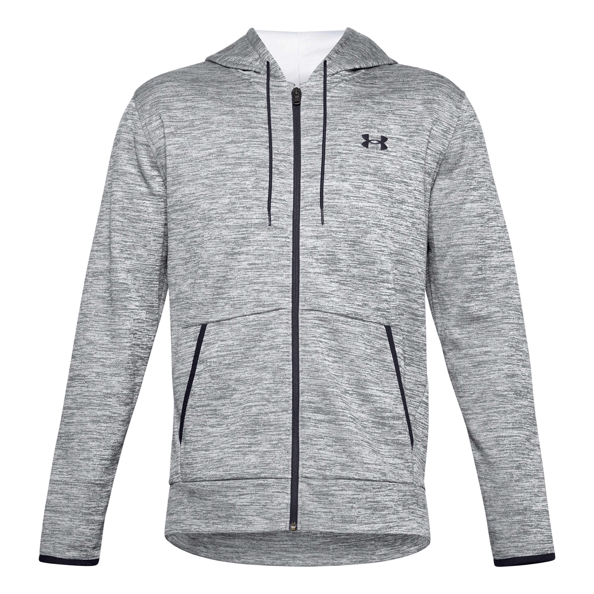 Under armour coldgear zip up hoodie 2025