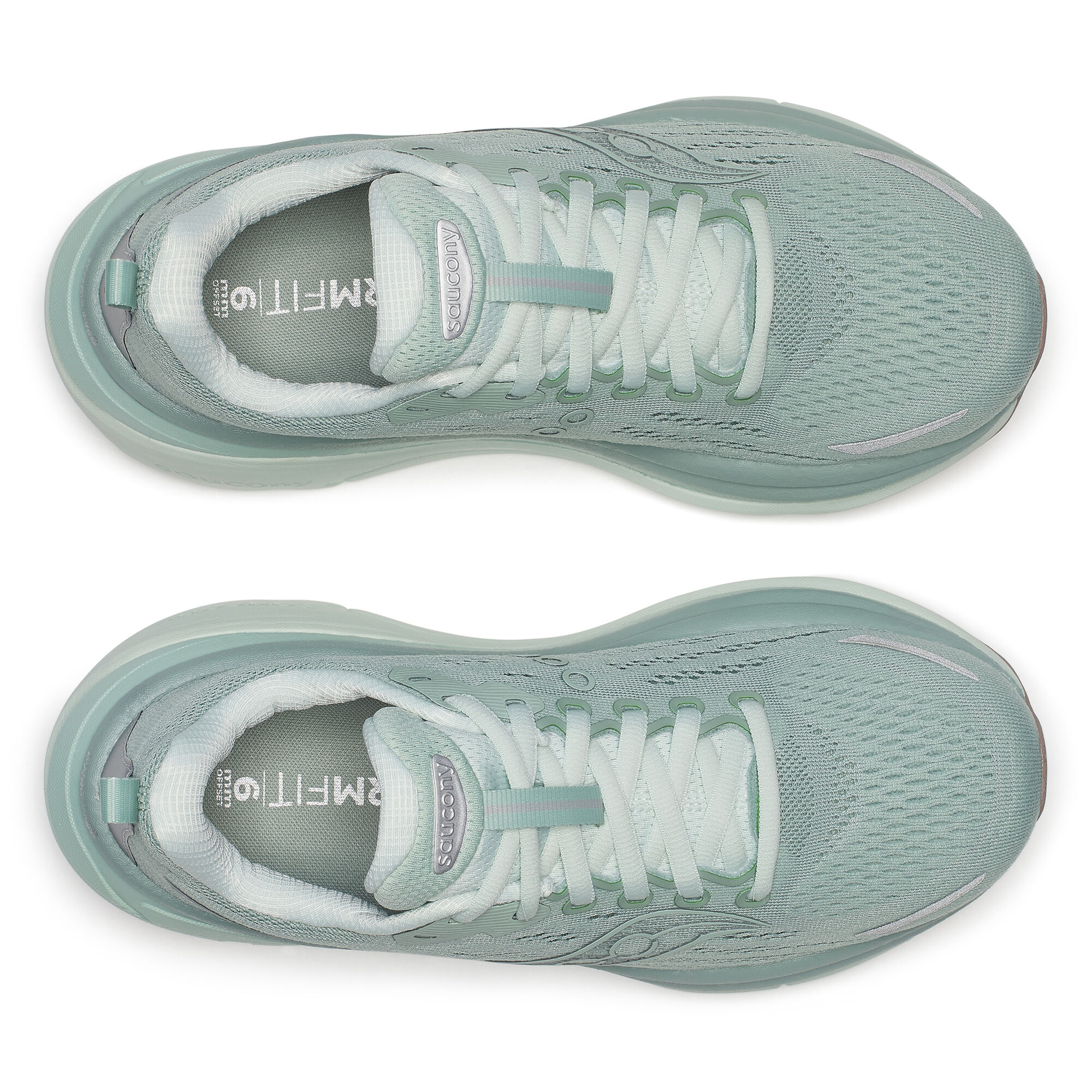 Saucony