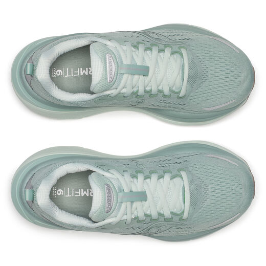 Saucony