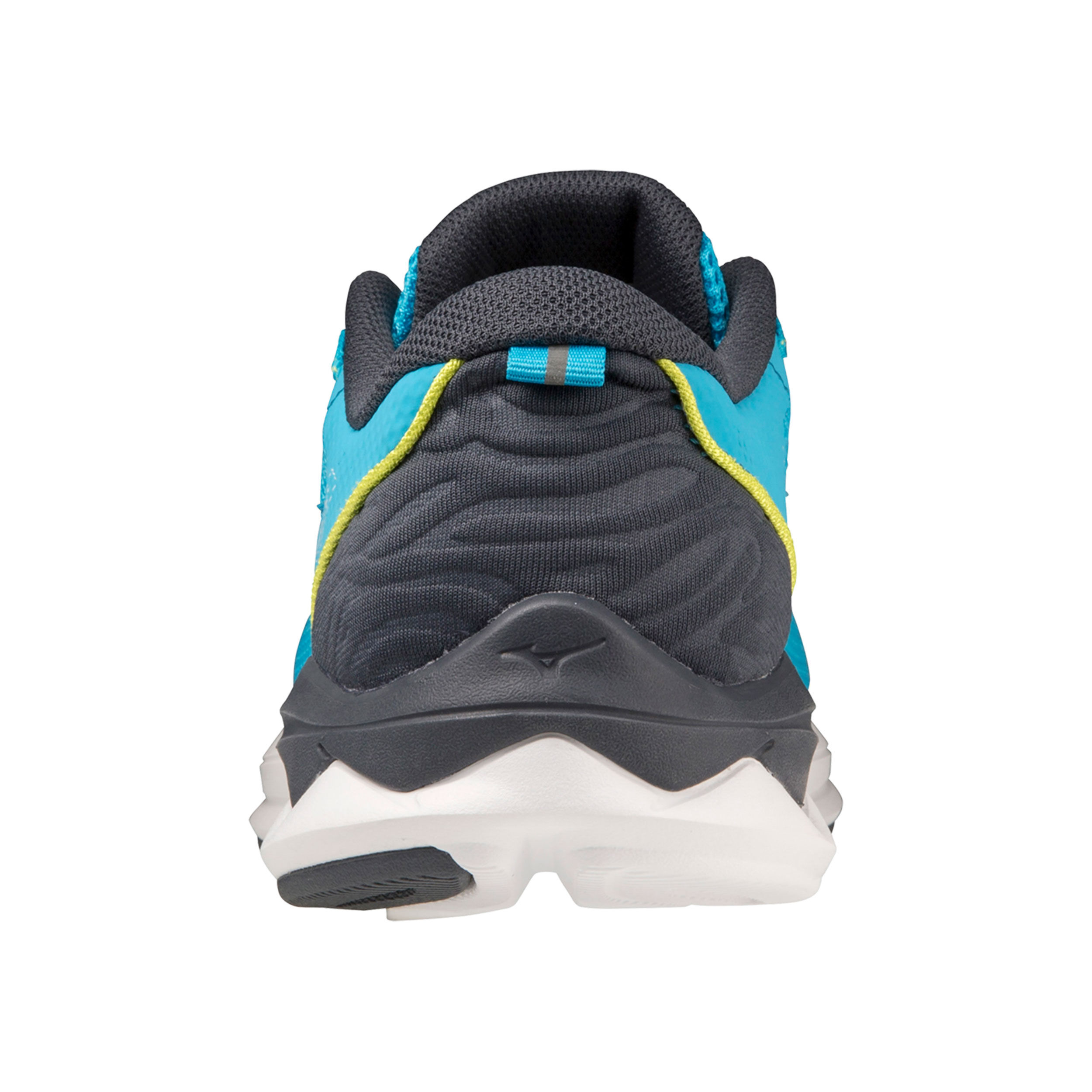 Mizuno running a4 mens blue outlet