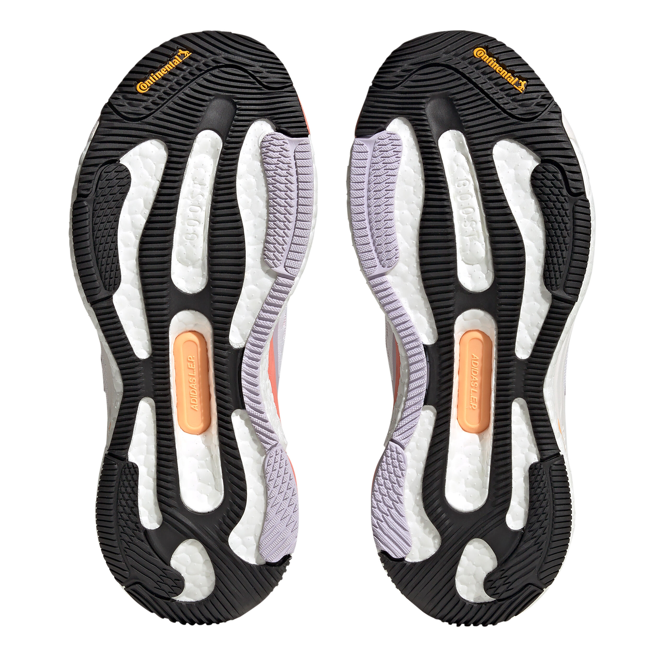 Buy adidas Solar Control Stability Running Shoe Women White Yellow online Running Point COM