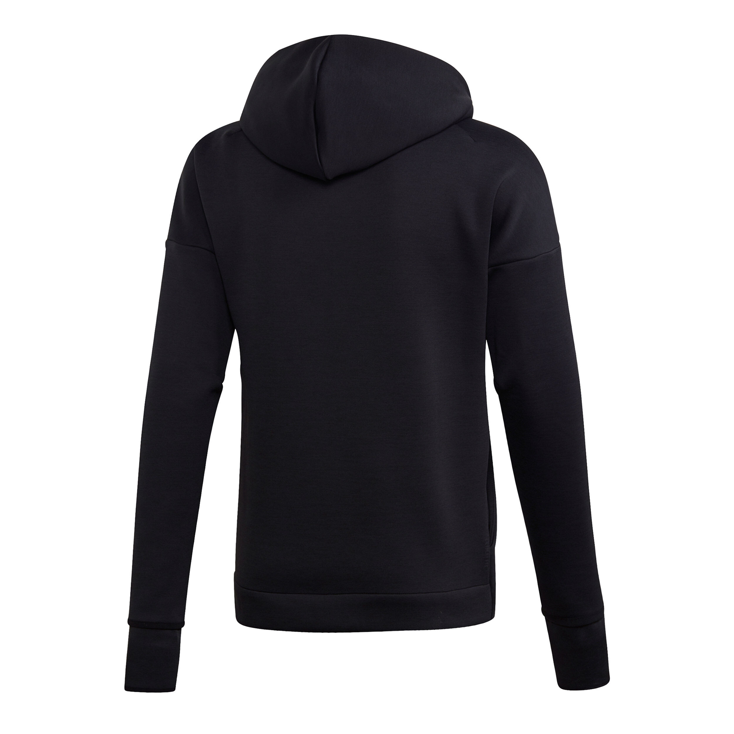 Buy adidas Z.N.E. Fast Release Zipper Training Jacket Men Black Schwarz Glanzend online Running Point COM