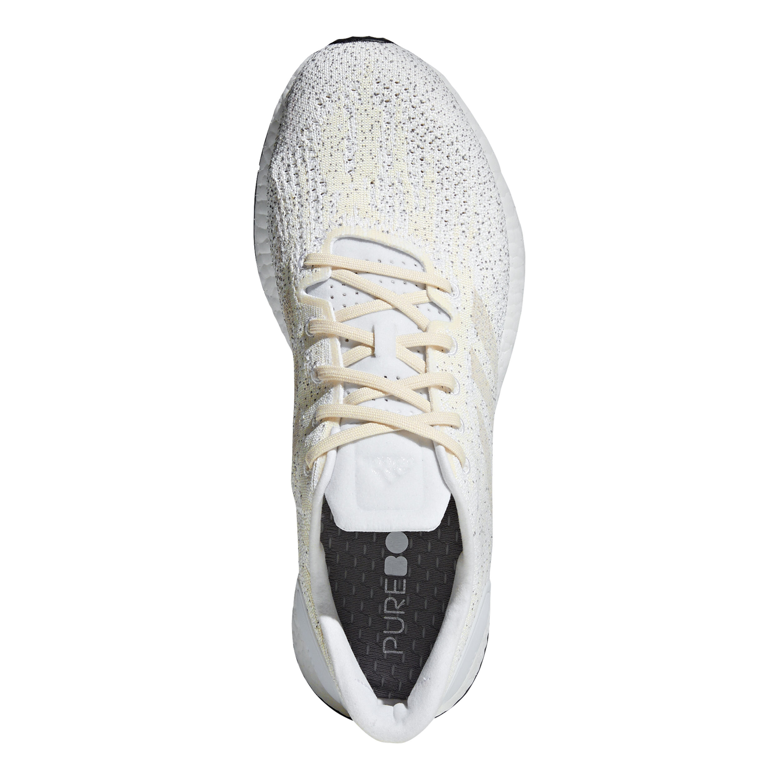 Buy adidas Pure Boost DPR Neutral Running Shoe Men Cream White online Running Point COM