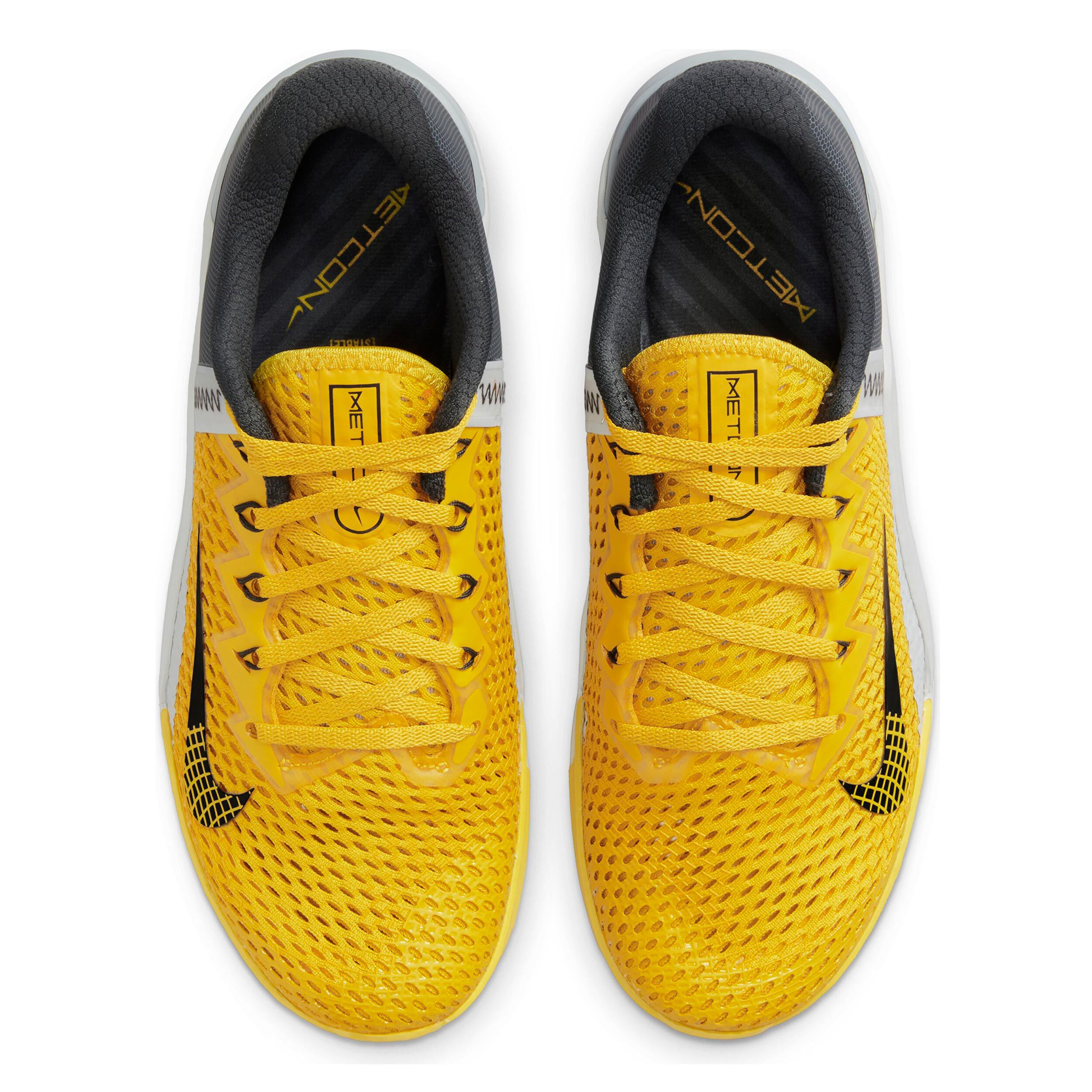 Buy Nike Metcon 6 Fitness Shoe Men Yellow Grey online Running Point COM