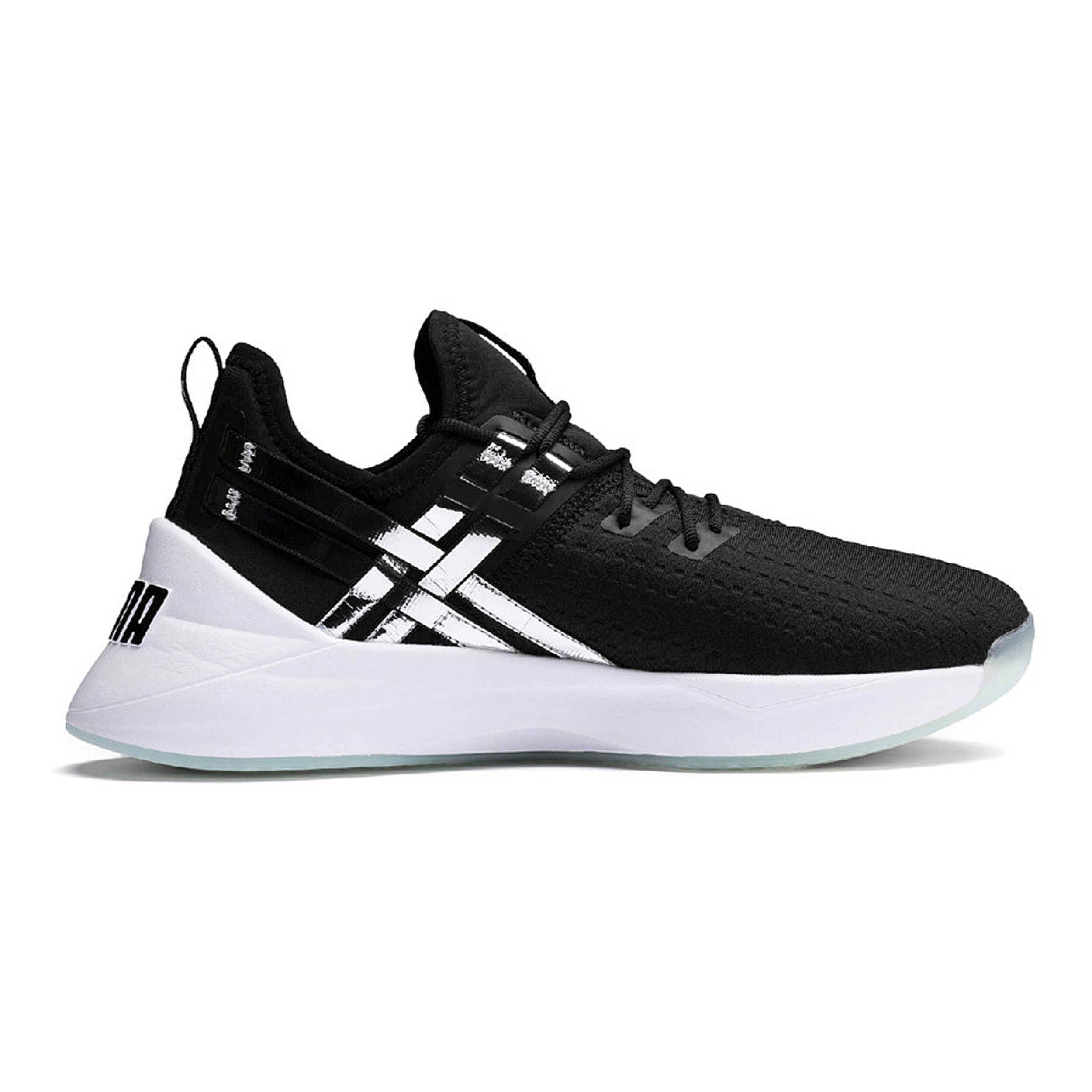 Buy Puma Jaab XT TZ Sneakers Women Black Mint online Running Point COM