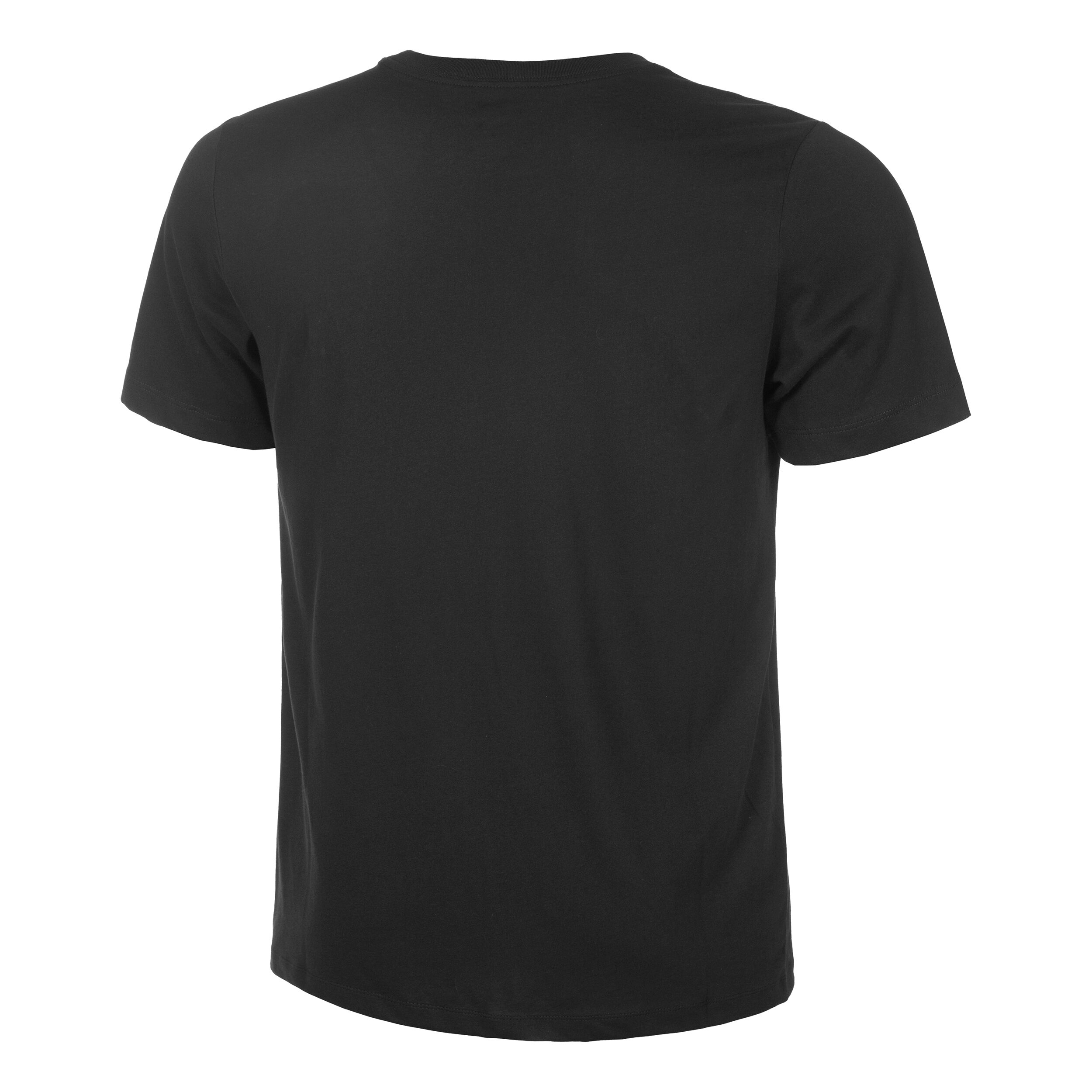 Buy Nike Dri Fit Running Heritage Running Shirt Men Black online Running Point COM