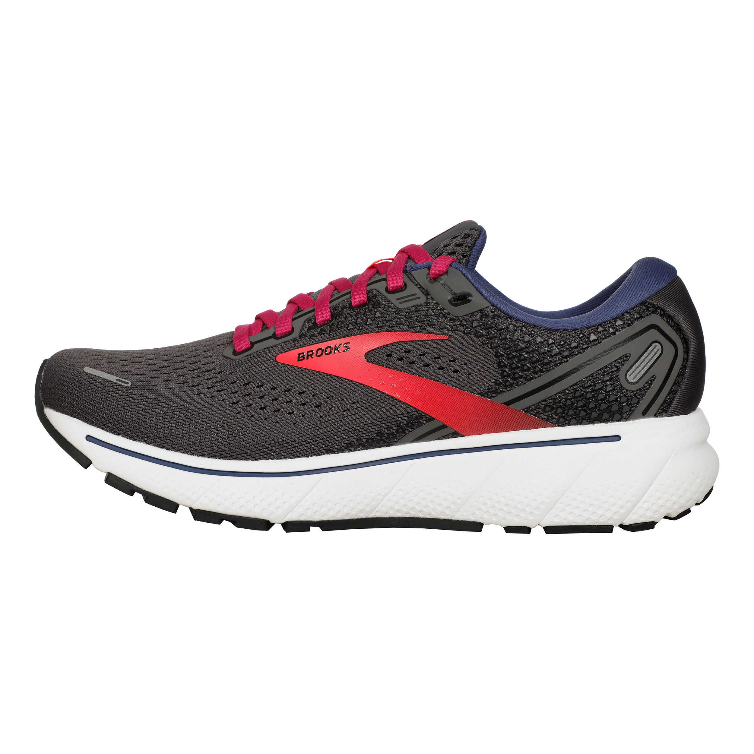 BROOKS WOMEN'S GHOST MAX WIDE - The Running Well Store