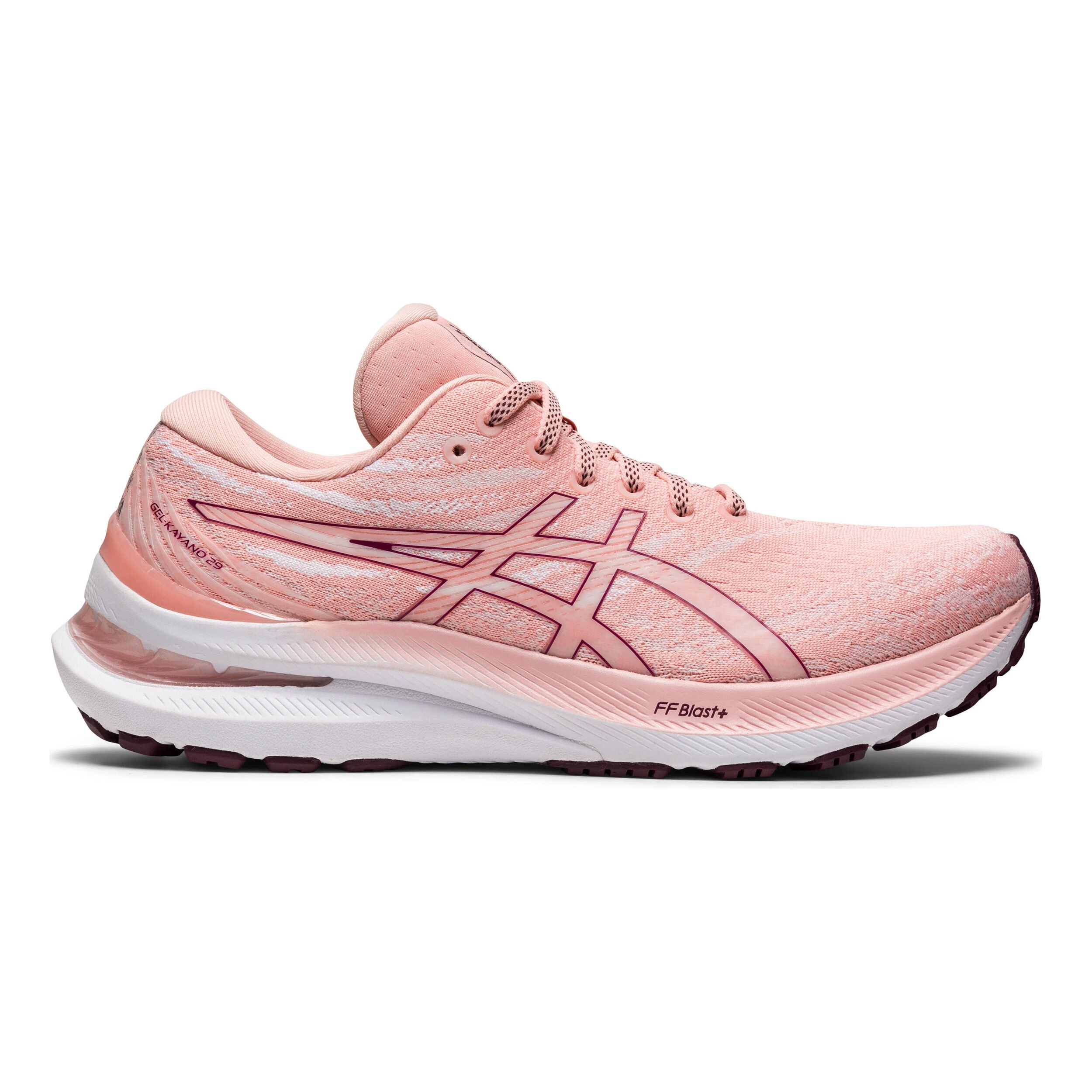Buy ASICS Gel Kayano 29 Stability Running Shoe Women Pink White