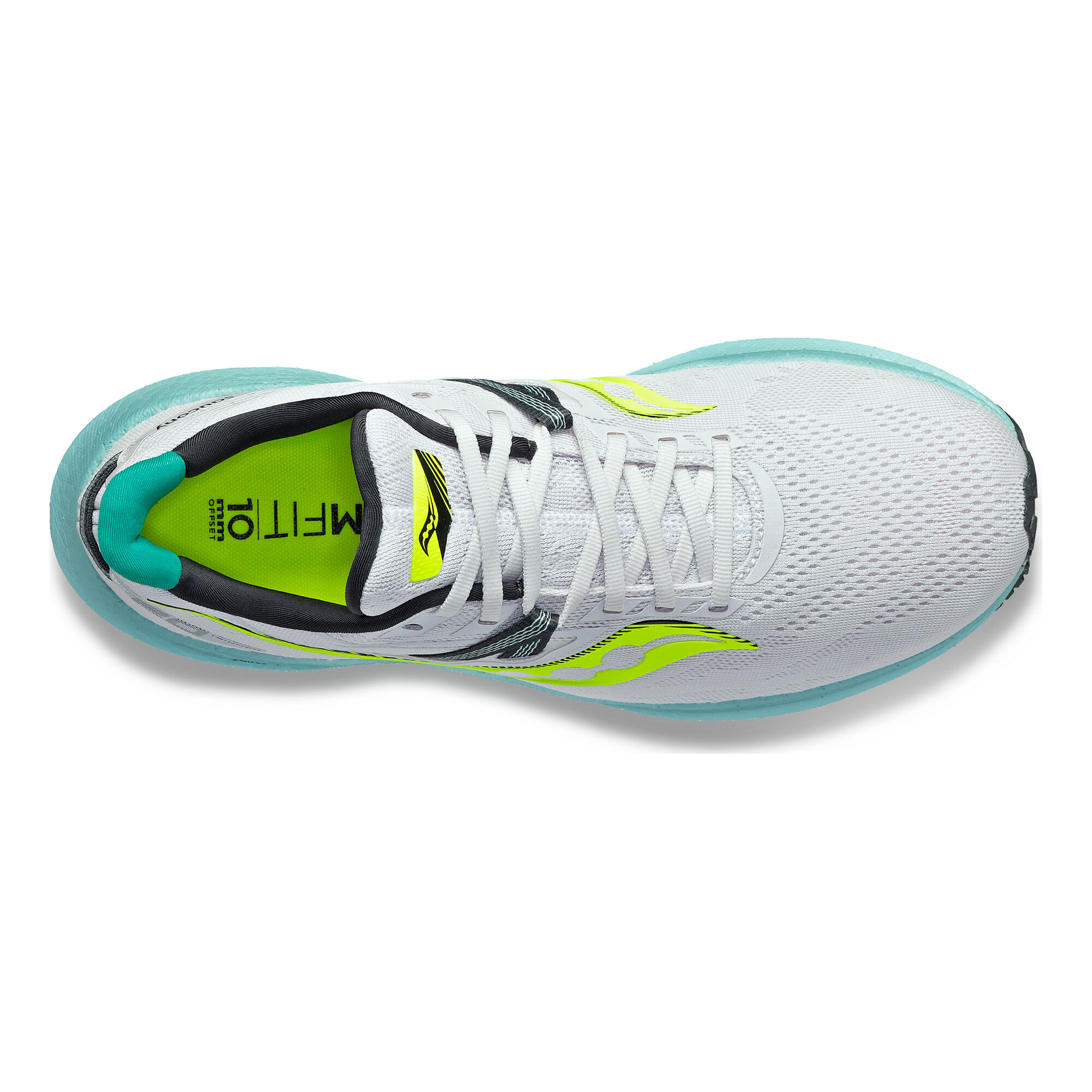 Saucony