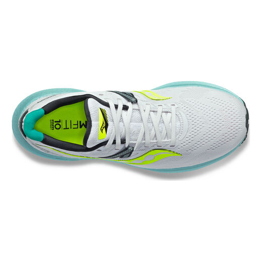 Saucony