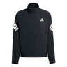 adi365  Running jacket Men-black