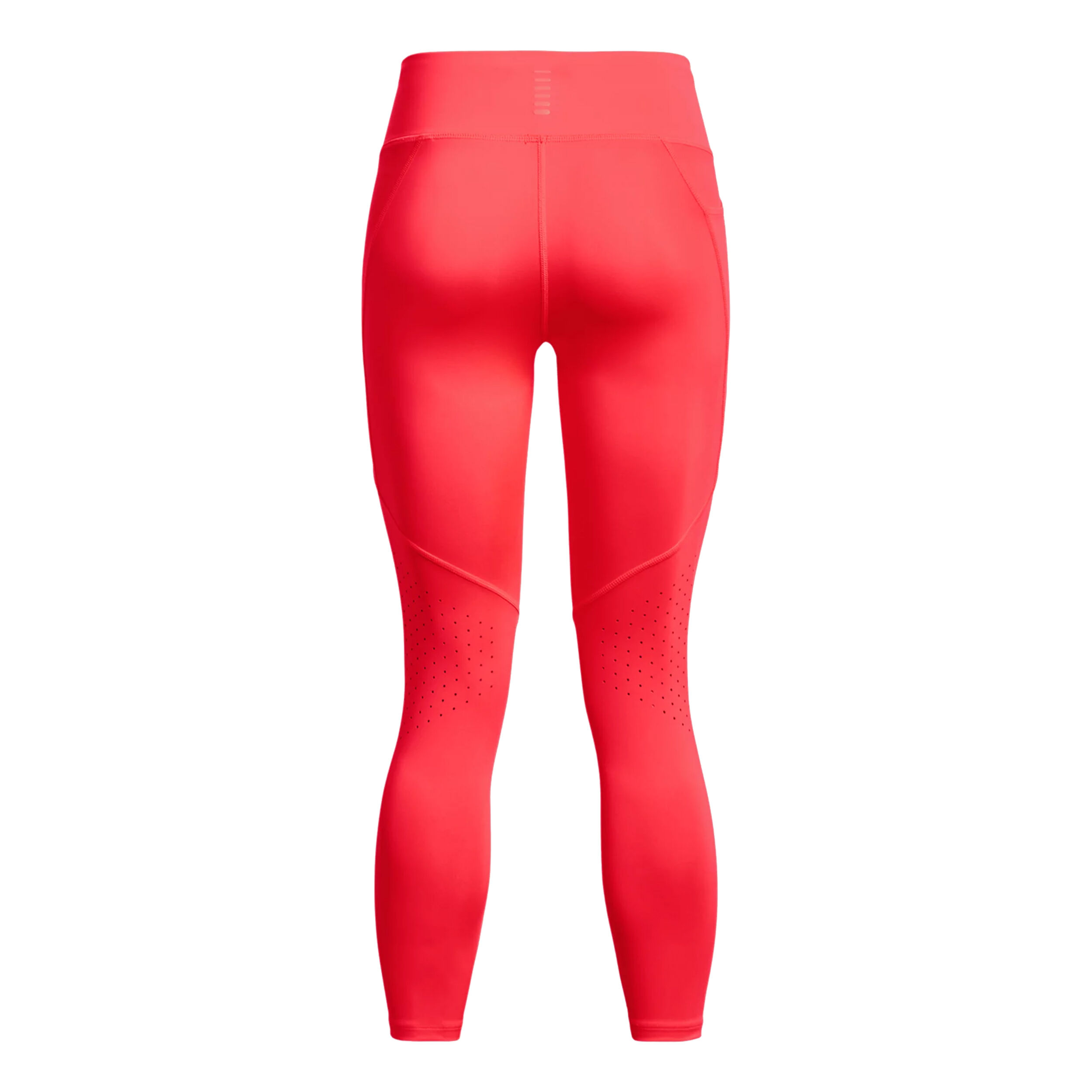 Under armour red tights hotsell