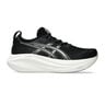 Gel-Nimbus 27 Neutral Running Shoe Women-Black,Grey