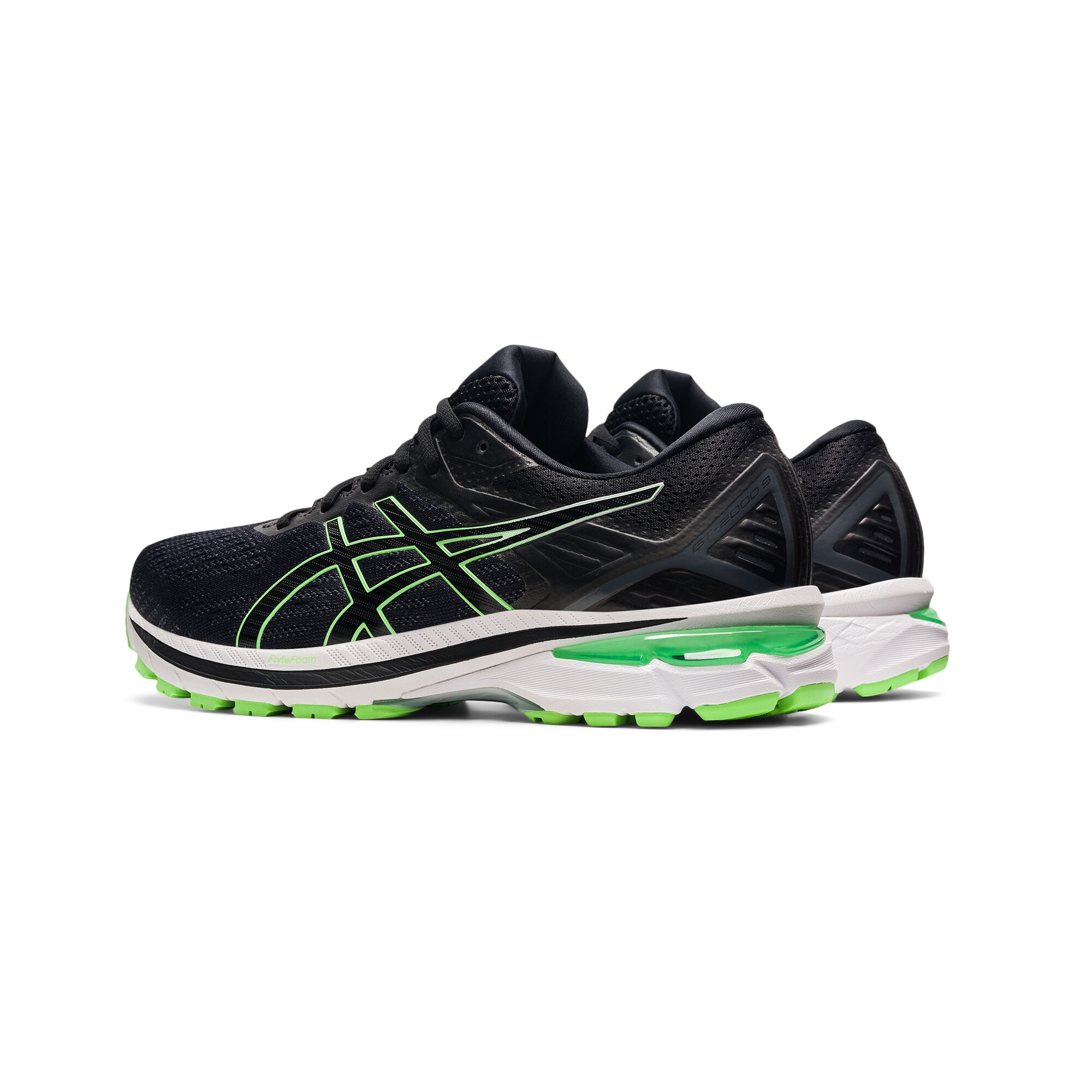 ASICS