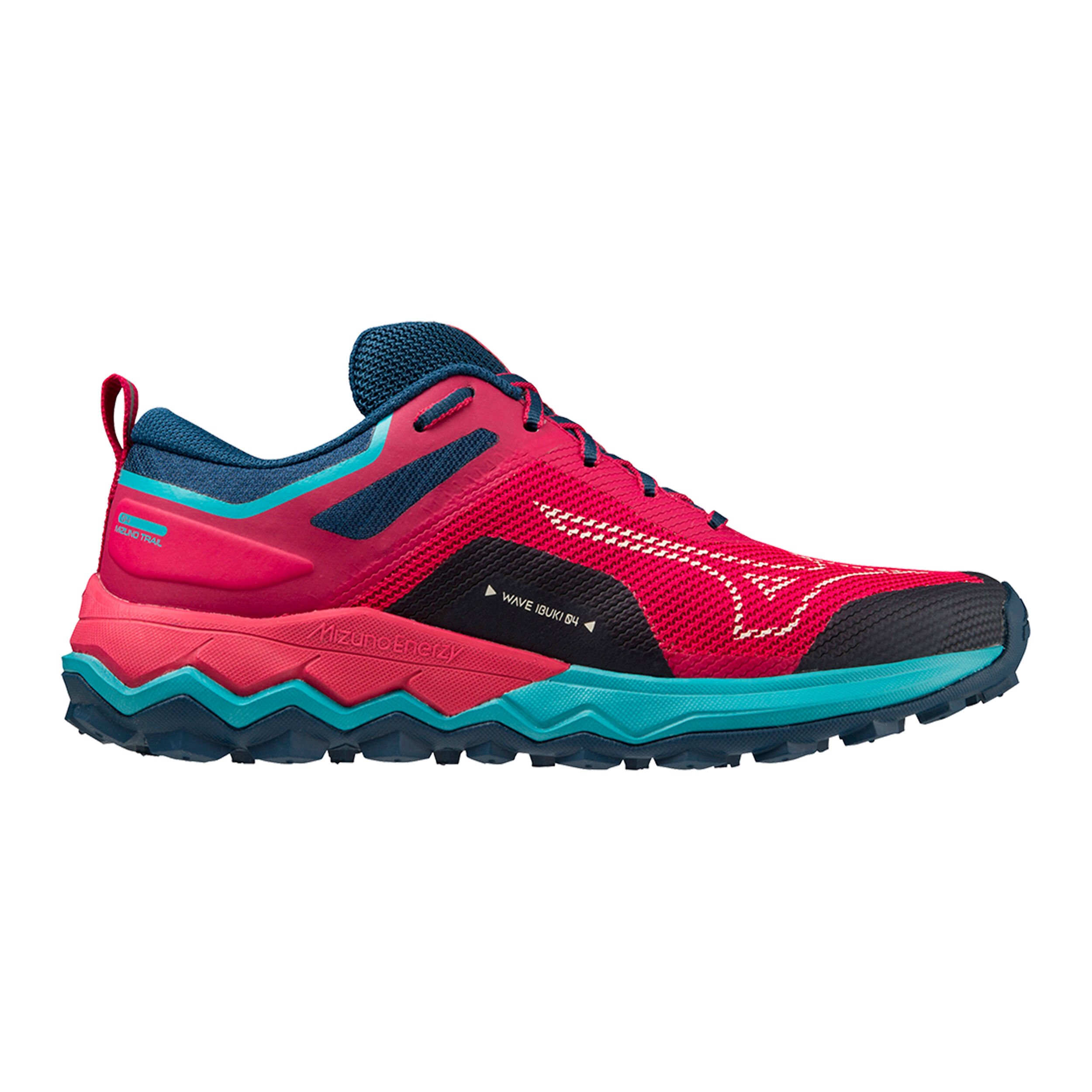 Mizuno trail shoes women's top